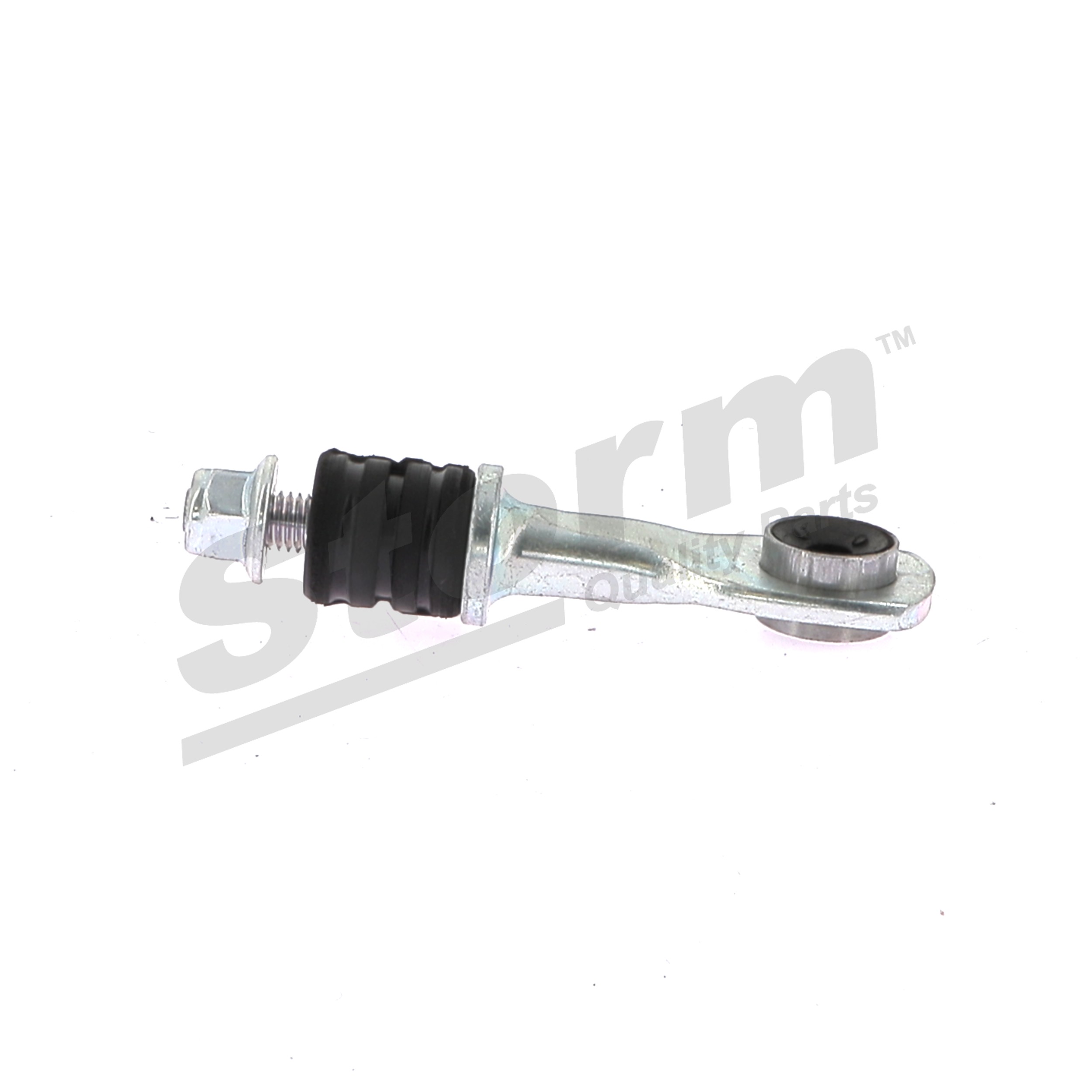 STORM QUALITY PARTS F0119FO: Bieleta de suspensión eje trasero ambos lados, 100mm