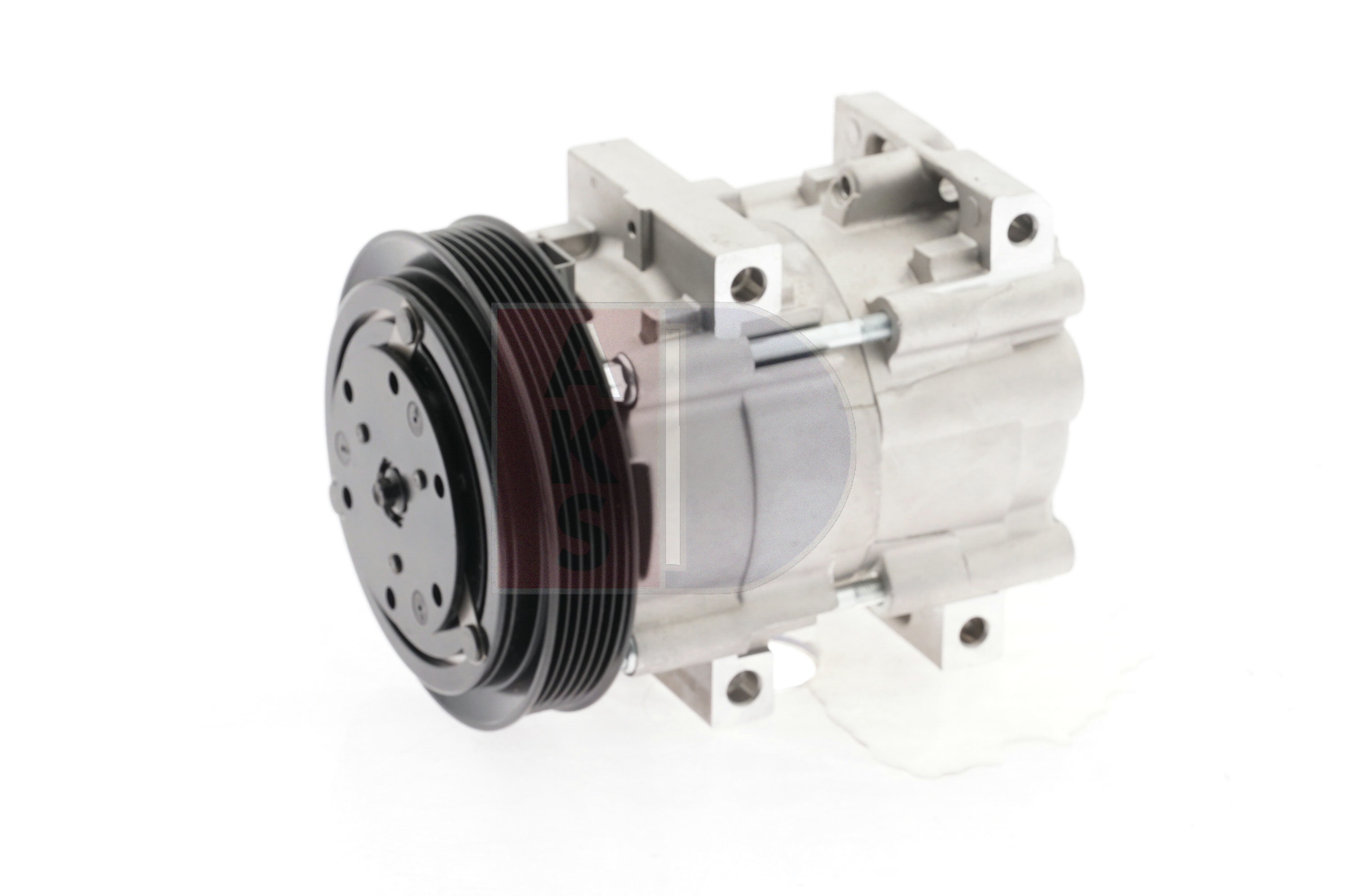 AKS DASIS 850792N: Klimakompressor