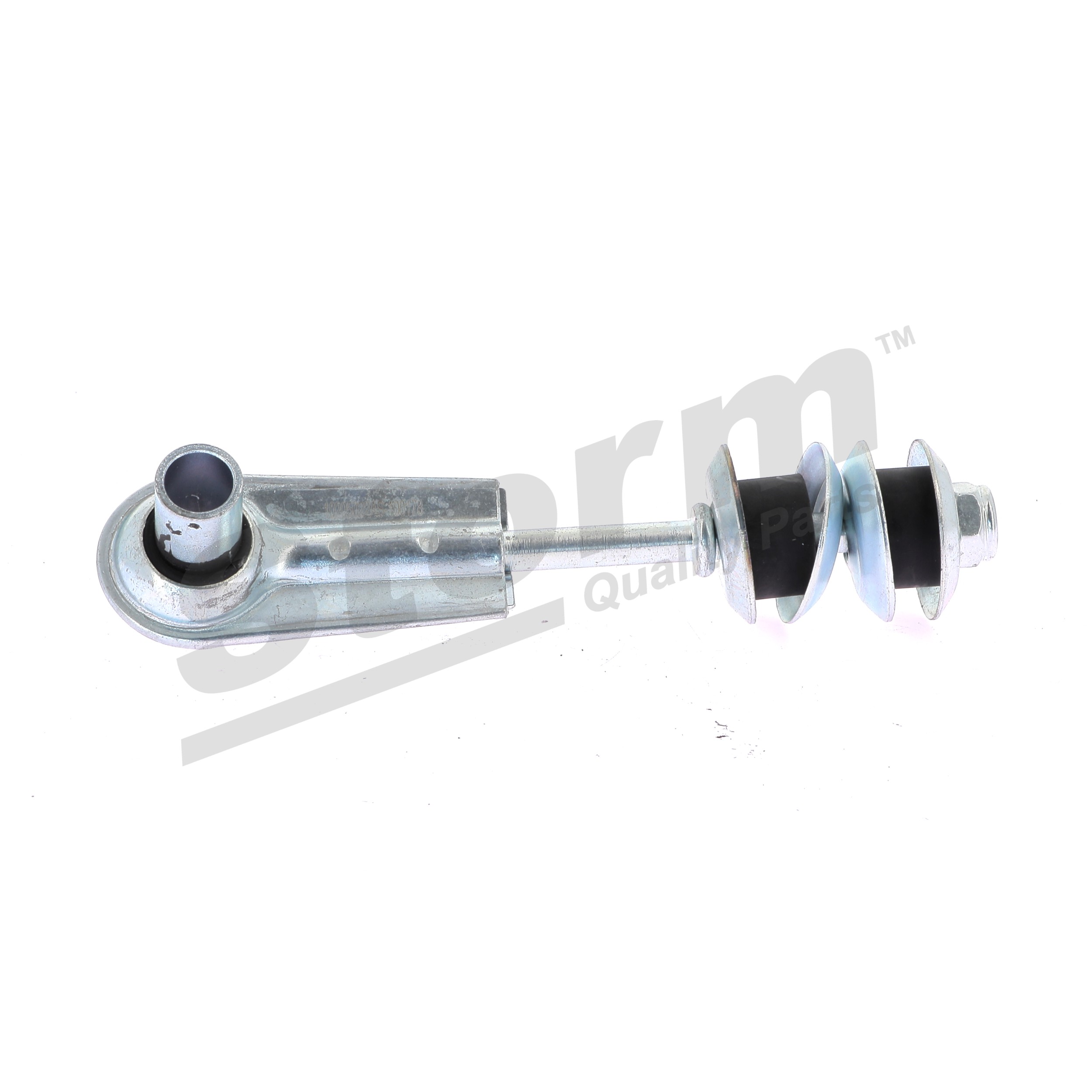 STORM QUALITY PARTS F0178: Bieleta de suspensión eje delantero, ambos lados
