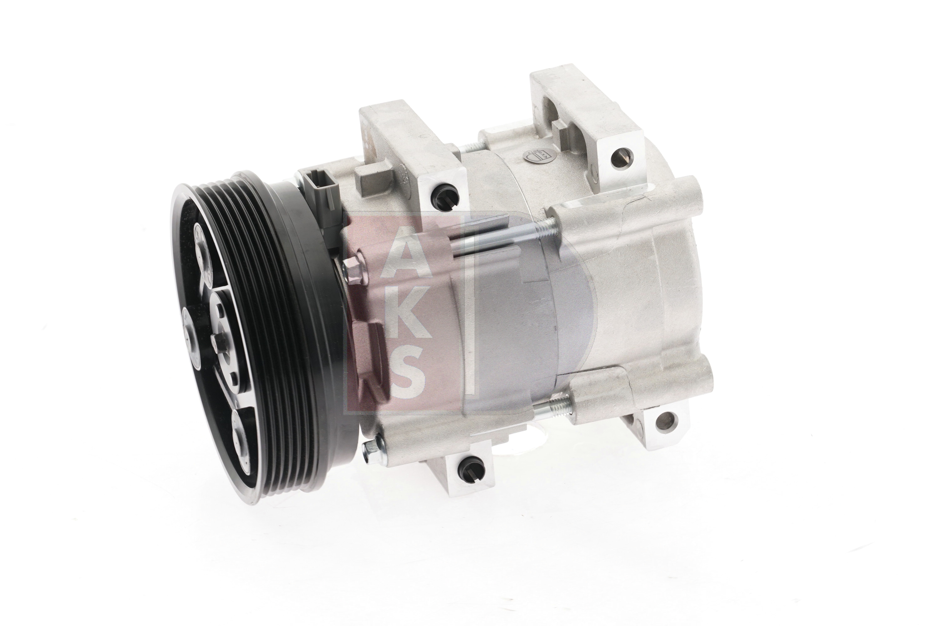 AKS DASIS 850793N Kompresor, klimatizace FORD FIESTA 4 (JA, JB) 60 HP Benzín cena
