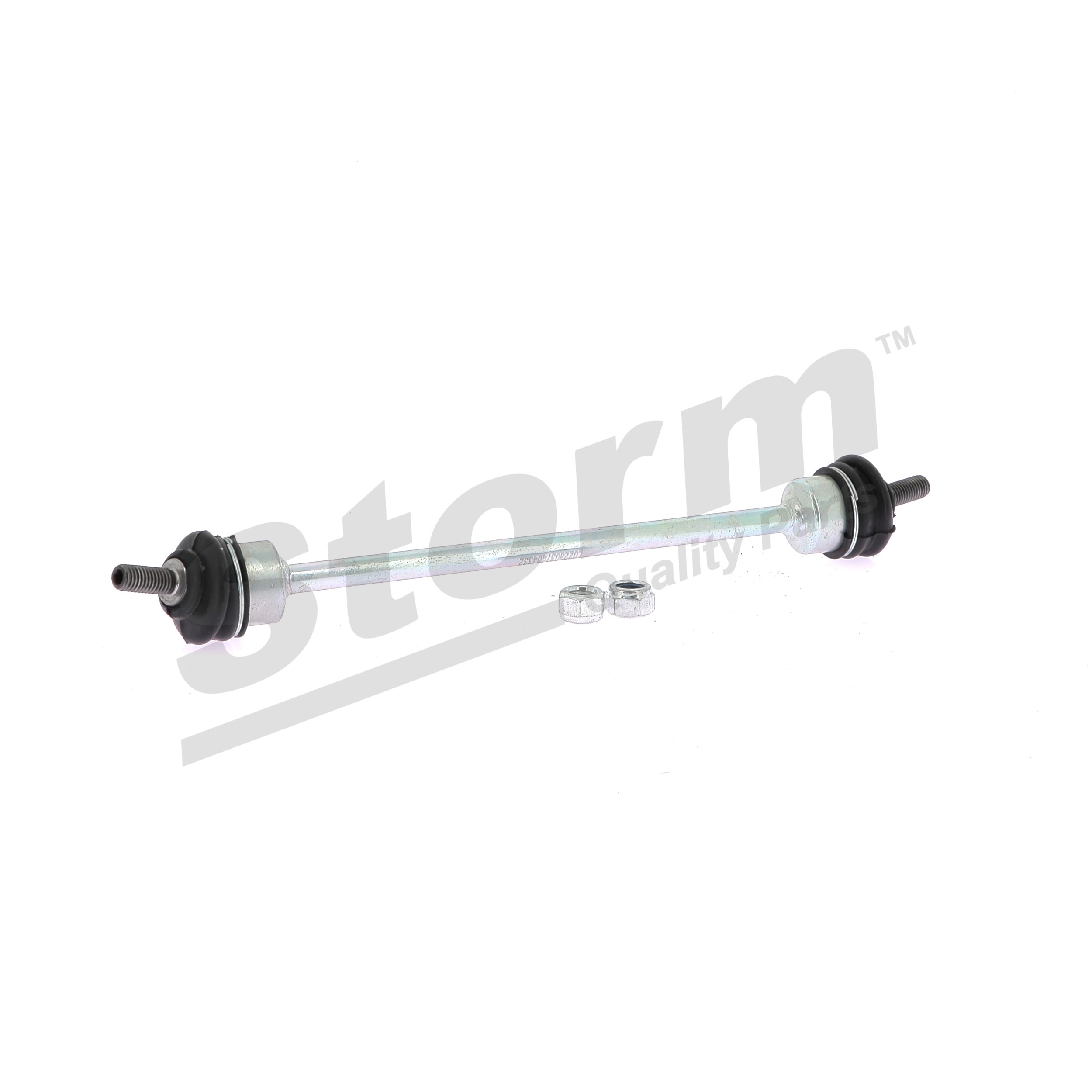 STORM QUALITY PARTS F0213CI: Koppelstange Vorderachse beidseitig