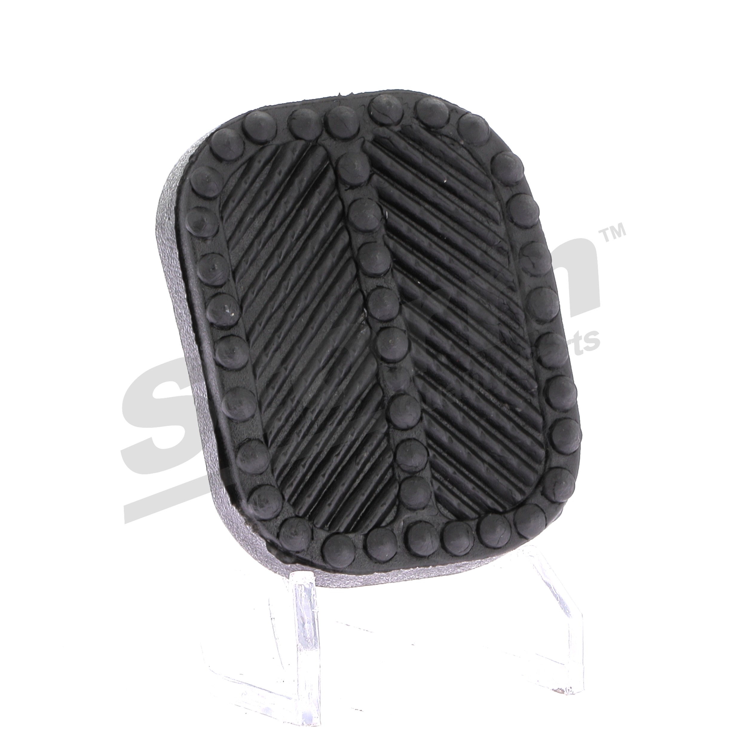 STORM QUALITY PARTS F0411: Capa de pedal, pedal da embraiagem