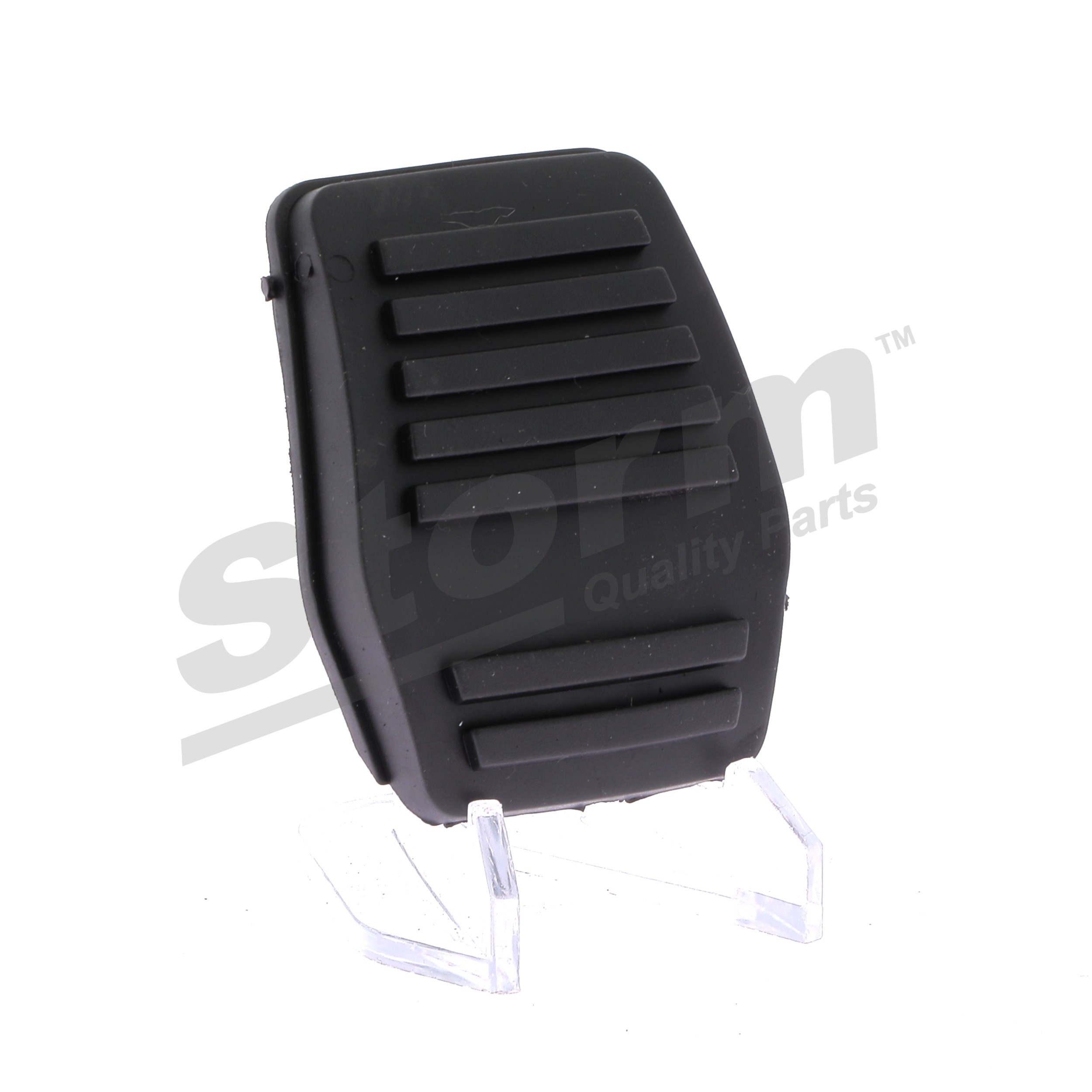 STORM QUALITY PARTS F0418: Capa de pedal, pedal da embraiagem