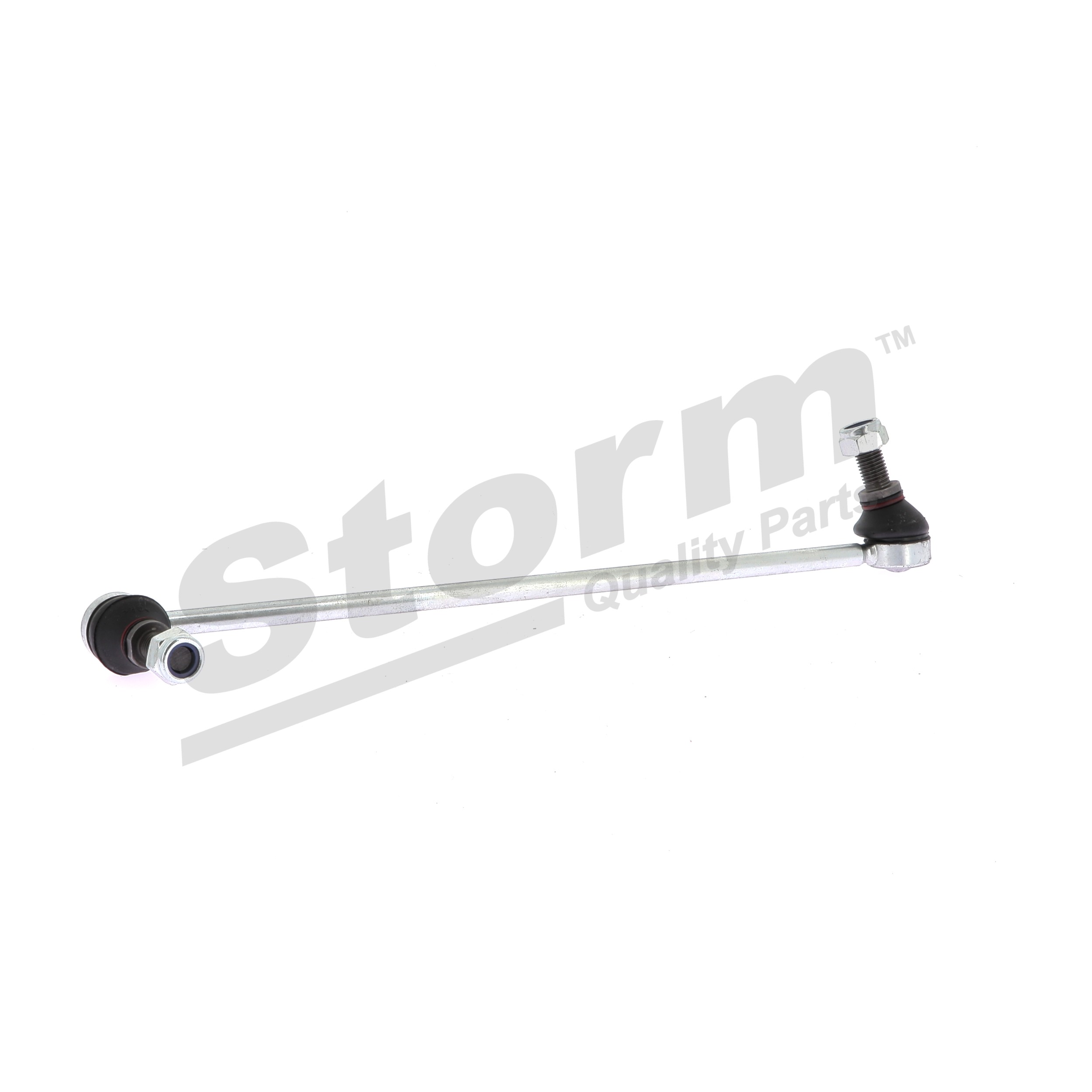 STORM QUALITY PARTS F0435V: Koppelstange Vorderachse links