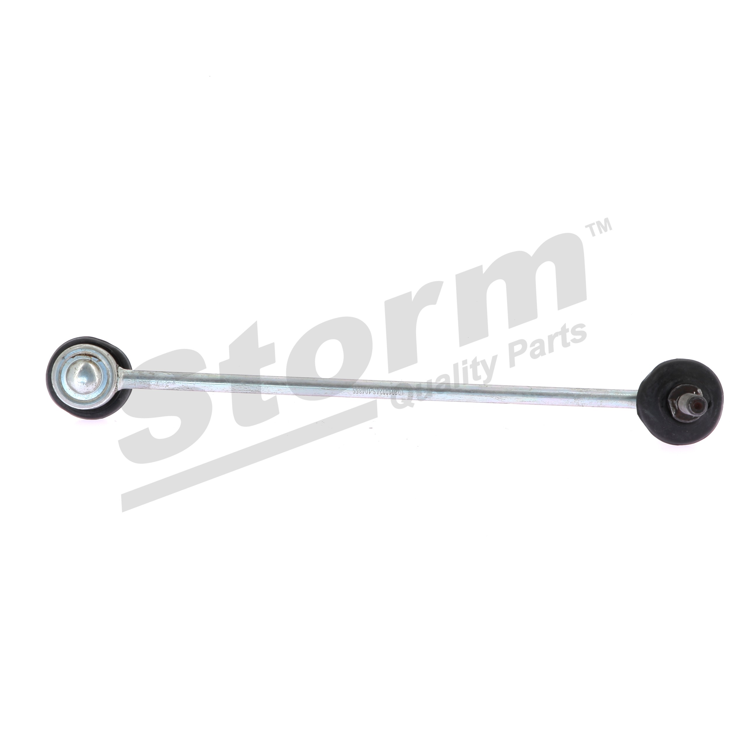 STORM QUALITY PARTS F0442FO: Bieleta de suspensión eje delantero, ambos lados