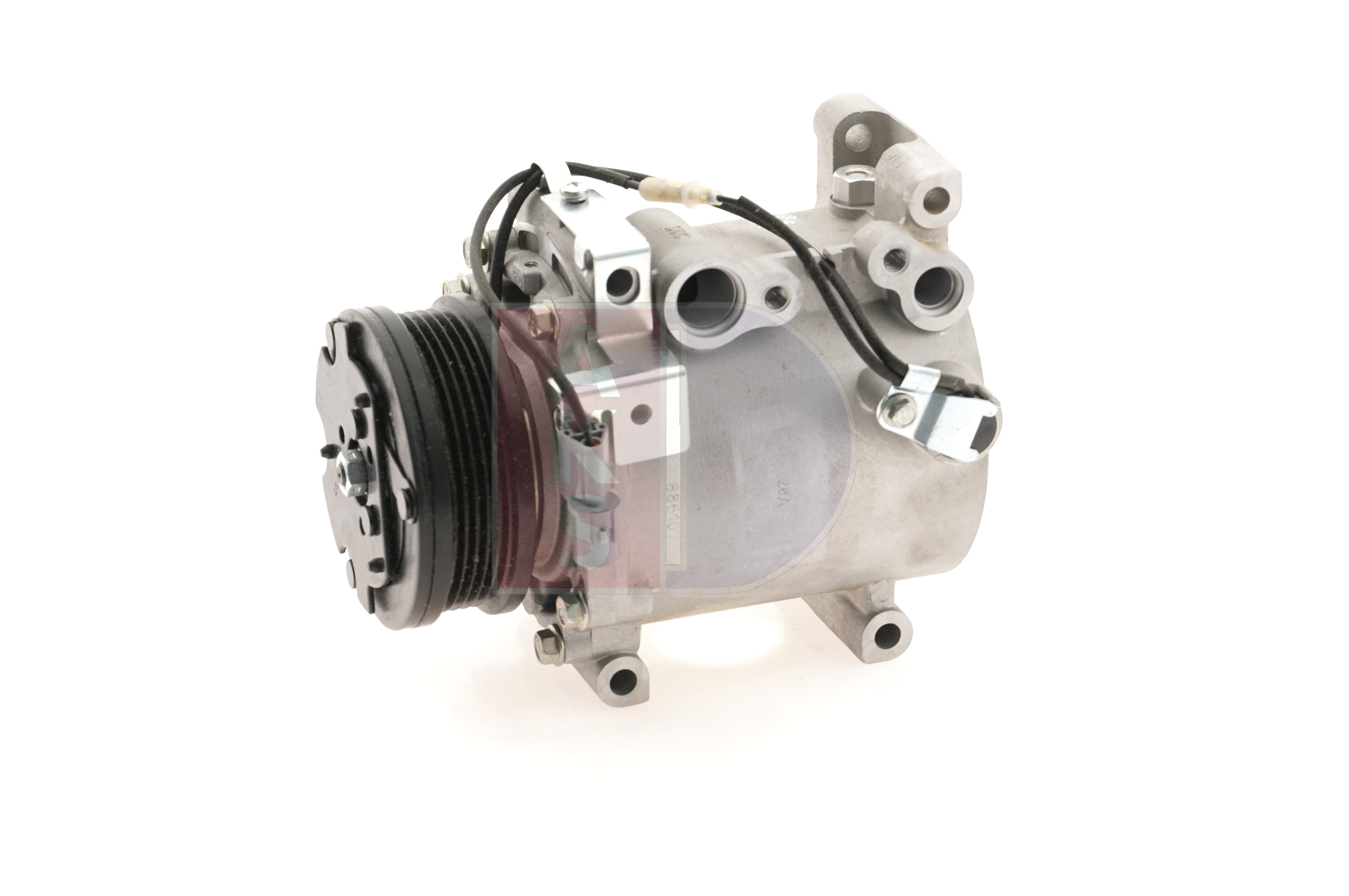 AKS DASIS 850799N: Klimakompressor
