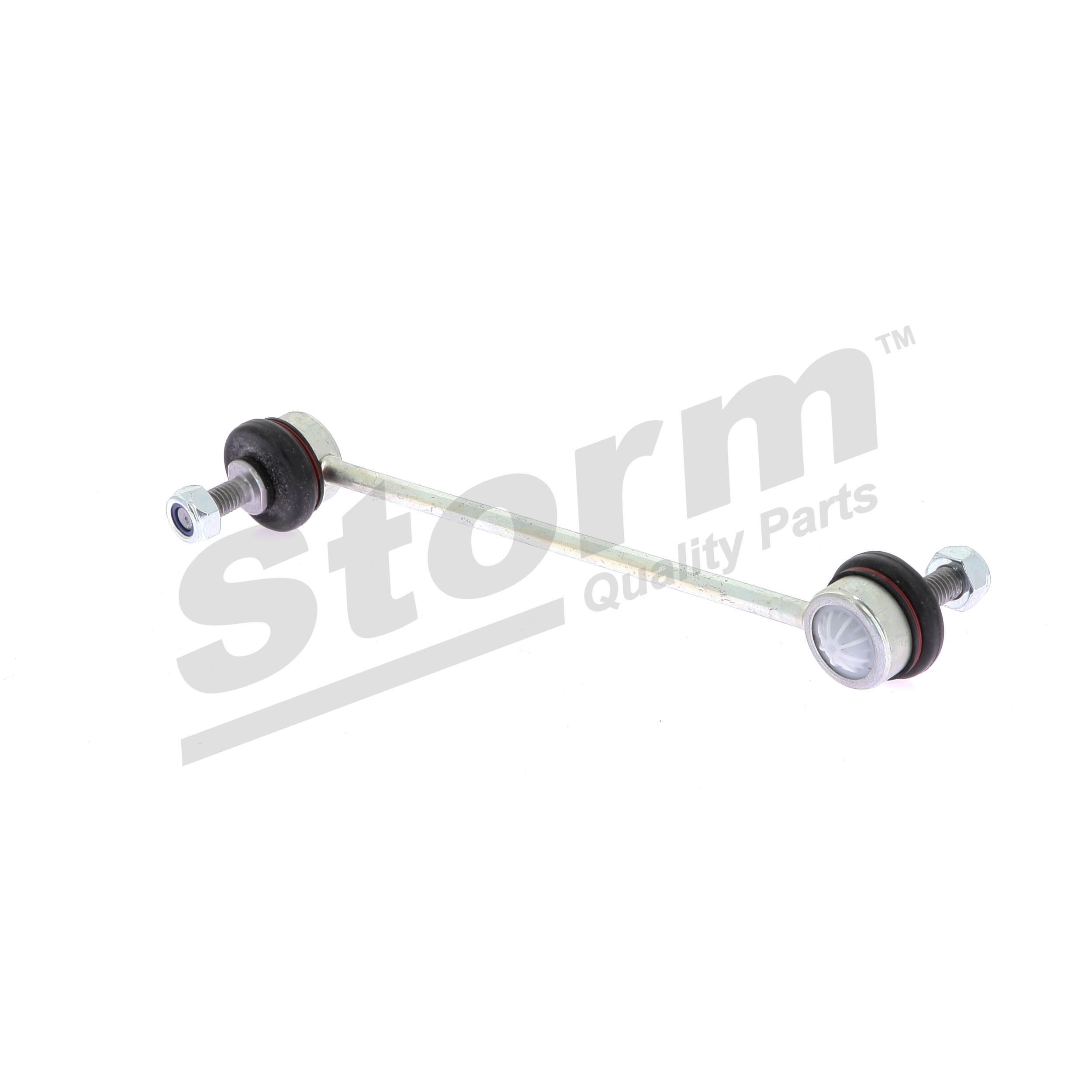 STORM QUALITY PARTS F0578FO: Bieleta de suspensión eje delantero, ambos lados, 238mm