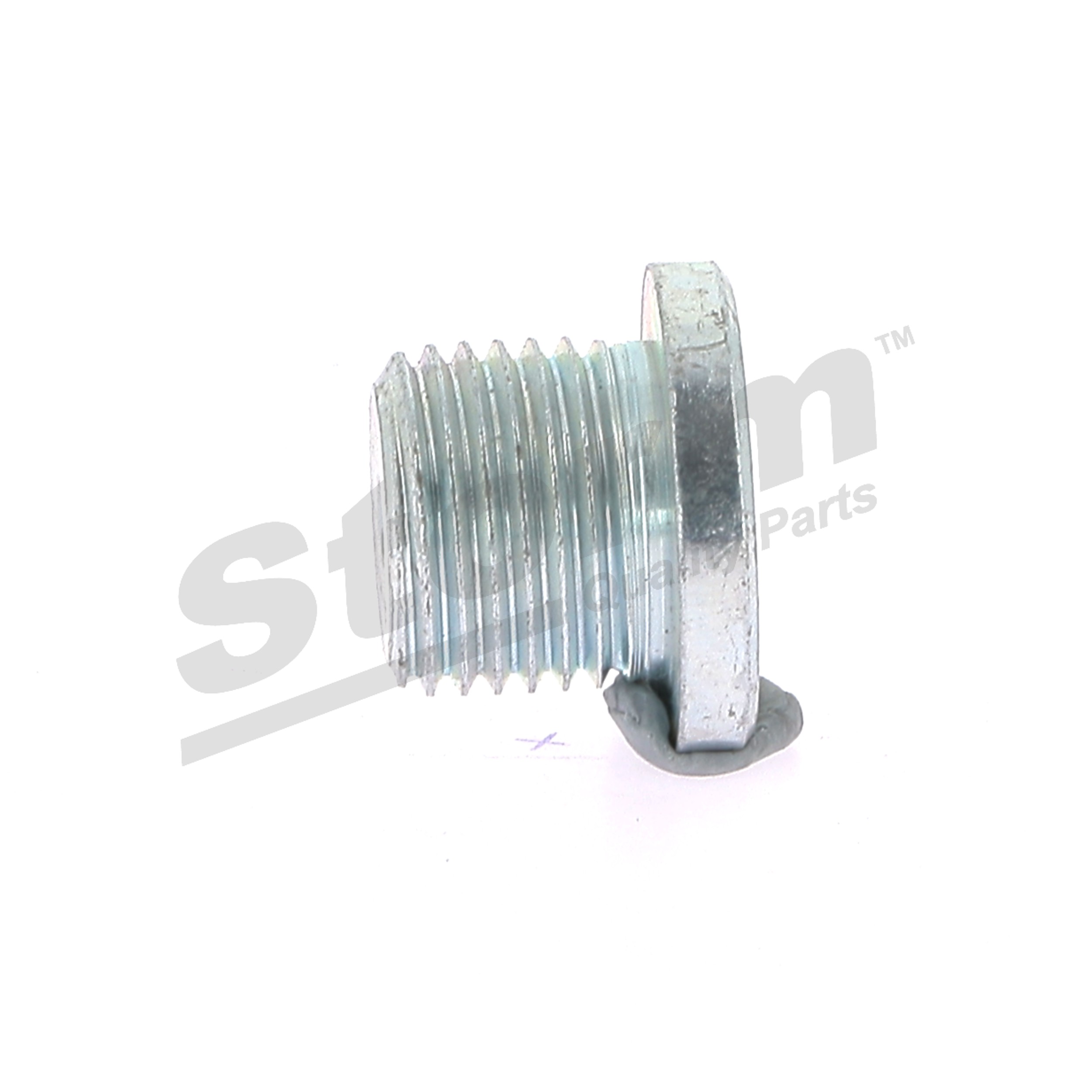 STORM QUALITY PARTS F0639: Tapón roscado, colector de aceite sin retén para ejes