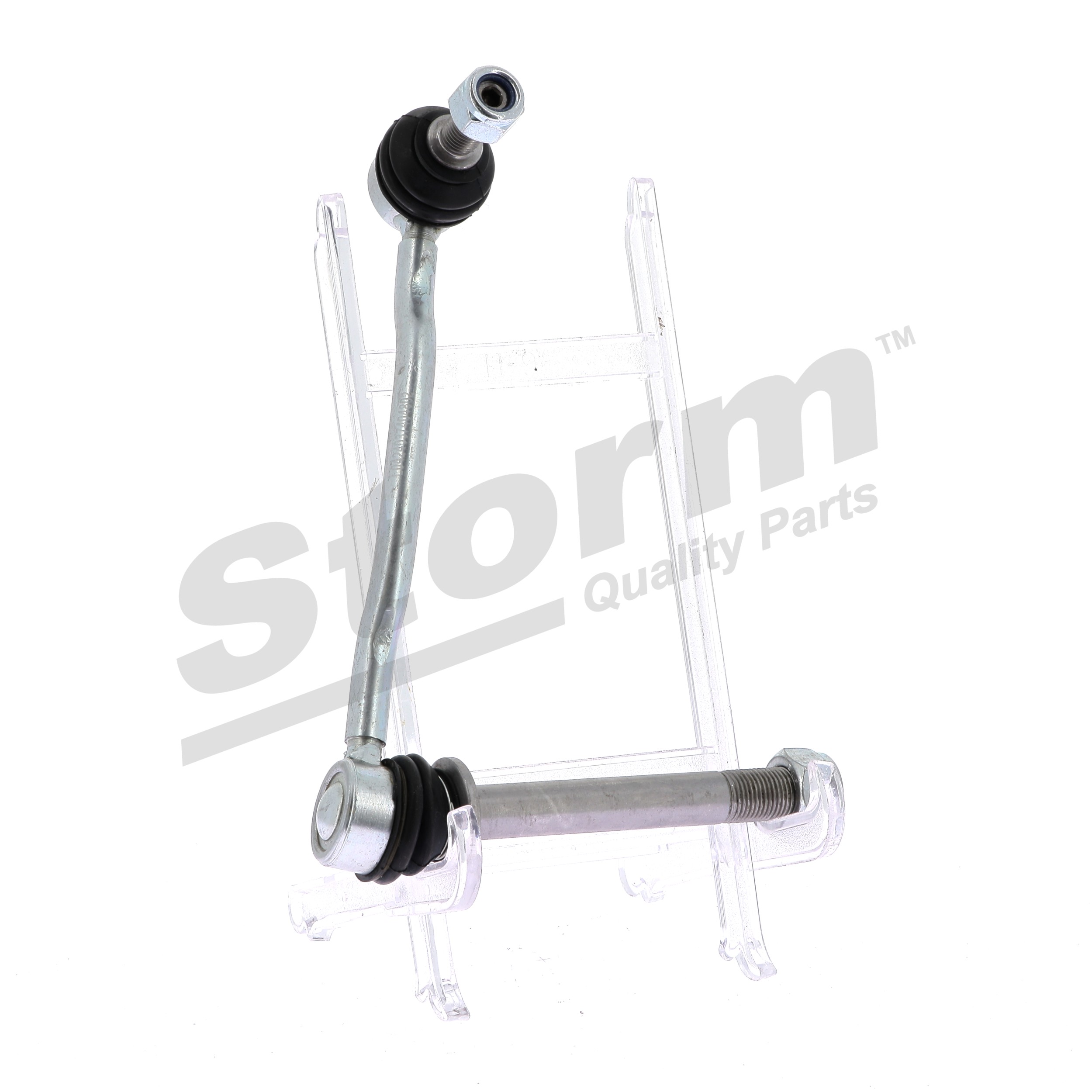 STORM QUALITY PARTS F0658P: Bieleta de suspensión Eje delantero, derecha