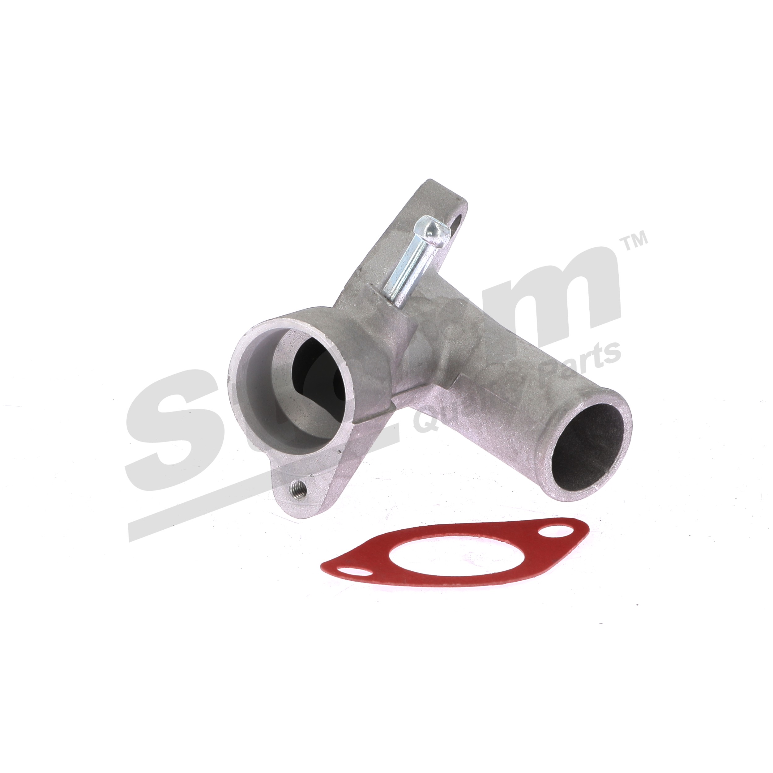 STORM QUALITY PARTS F0737: Casquillo del cojinete, ballesta debajo