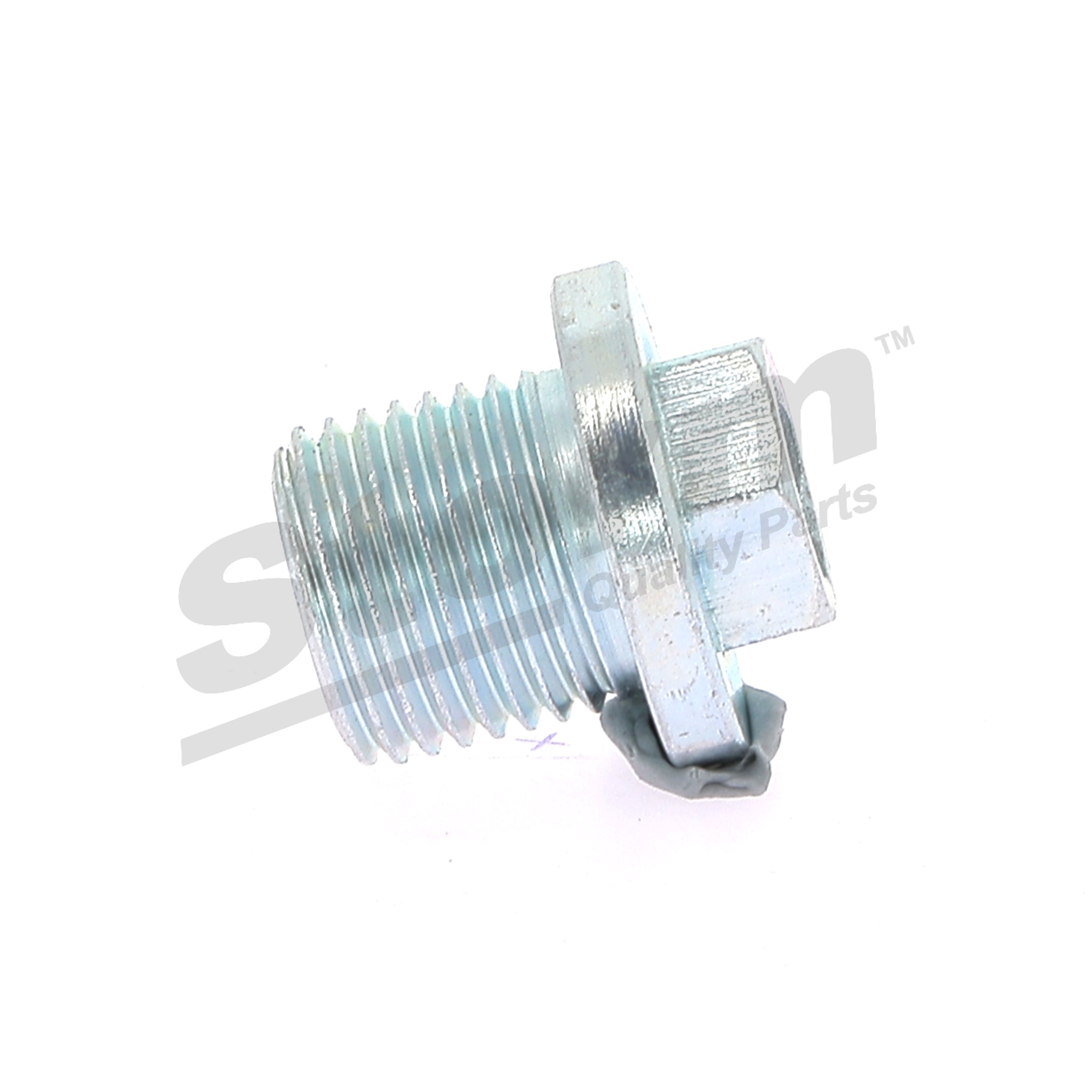 STORM QUALITY PARTS F0889: Tapón roscado, colector de aceite sin retén para ejes