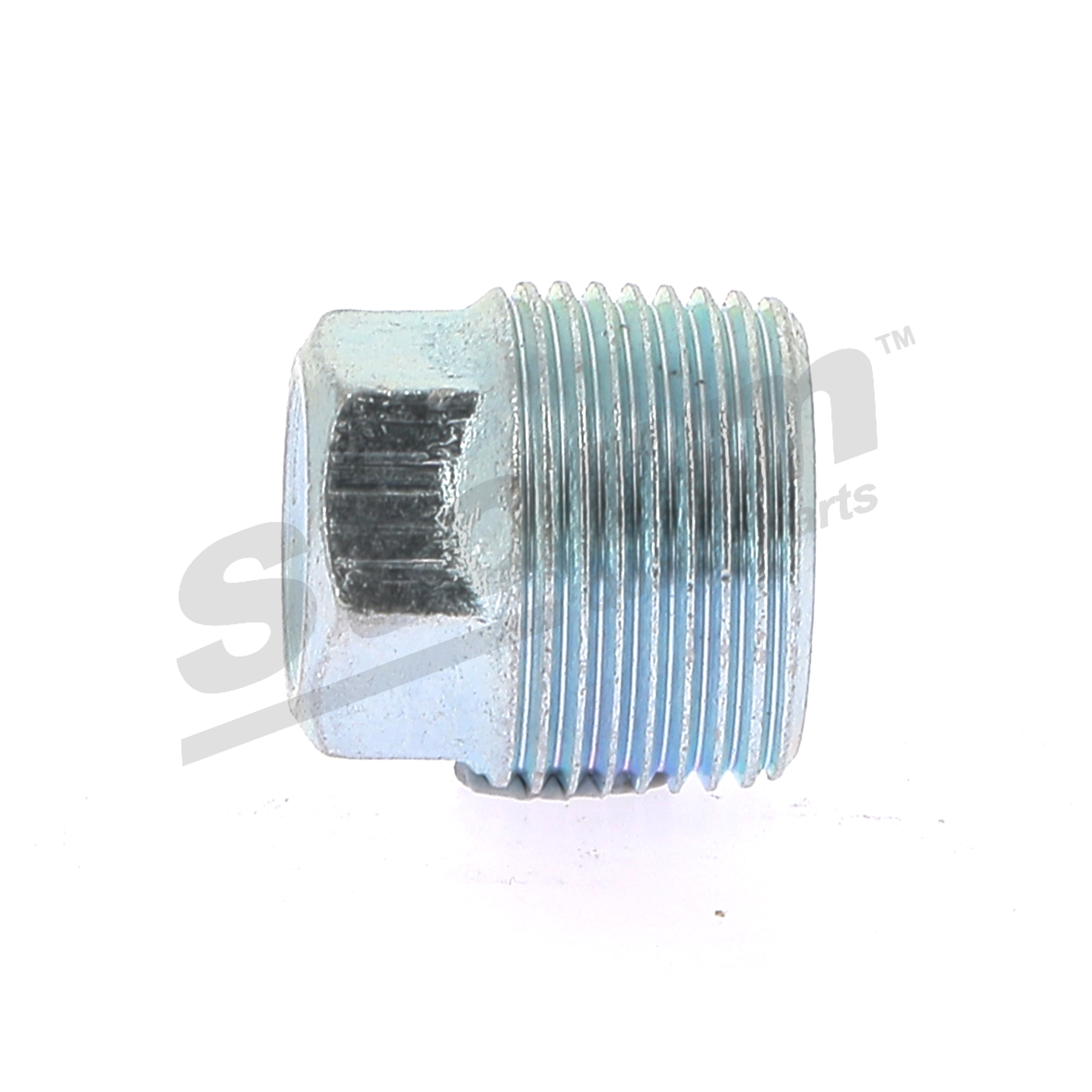 STORM QUALITY PARTS F0896: Tapón roscado, colector de aceite sin retén para ejes