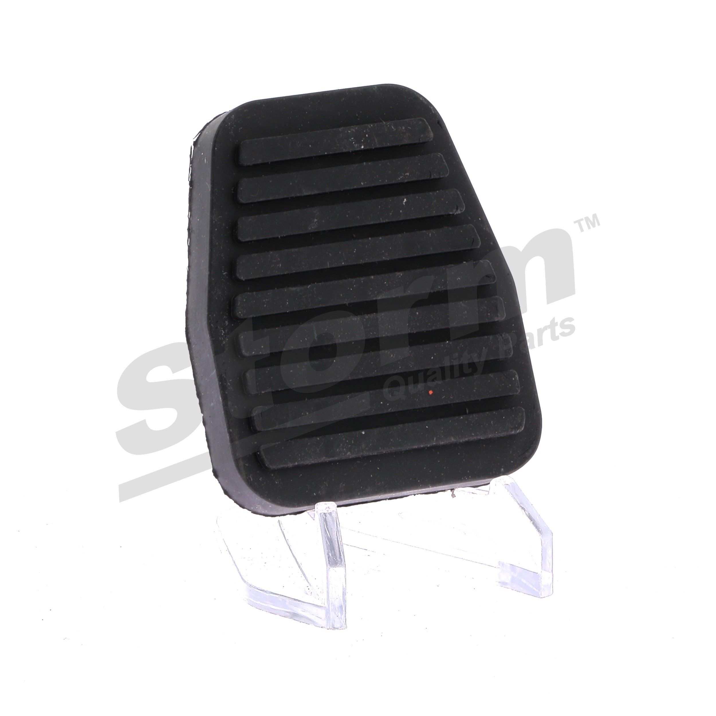 STORM QUALITY PARTS F0918: Capa de pedal, pedal do travão