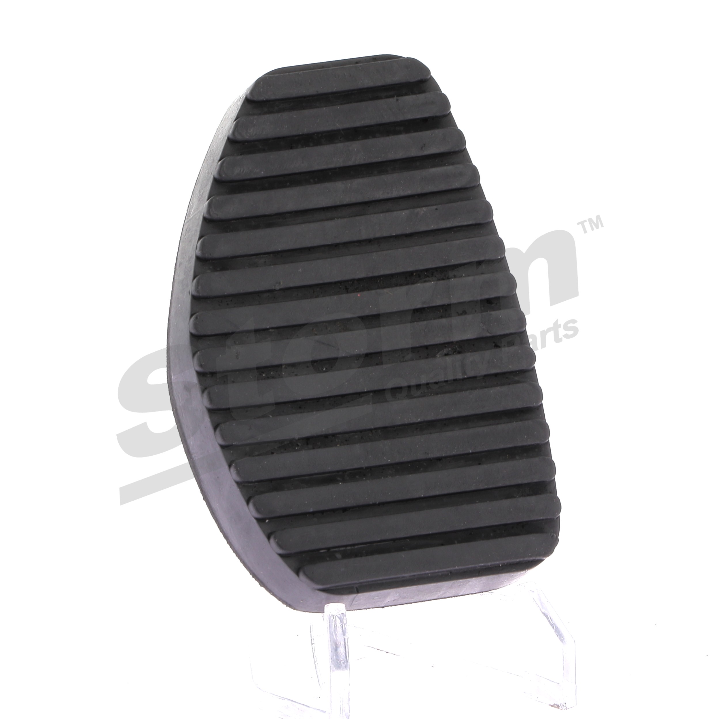 STORM QUALITY PARTS F0921: Capa de pedal, pedal do travão