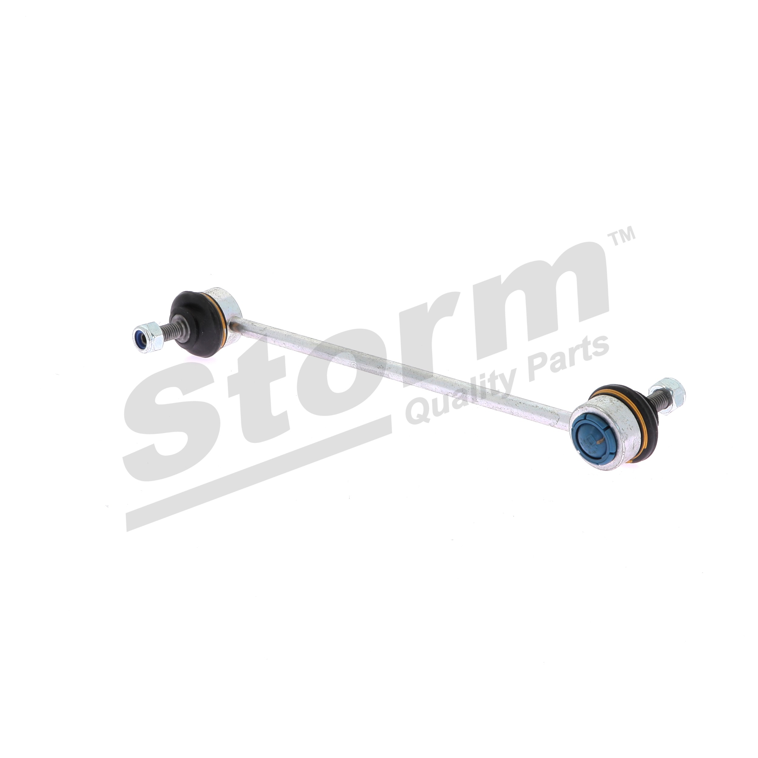 STORM QUALITY PARTS F0951FO: Rúd / kar, stabilizátor Első tengely kétoldali