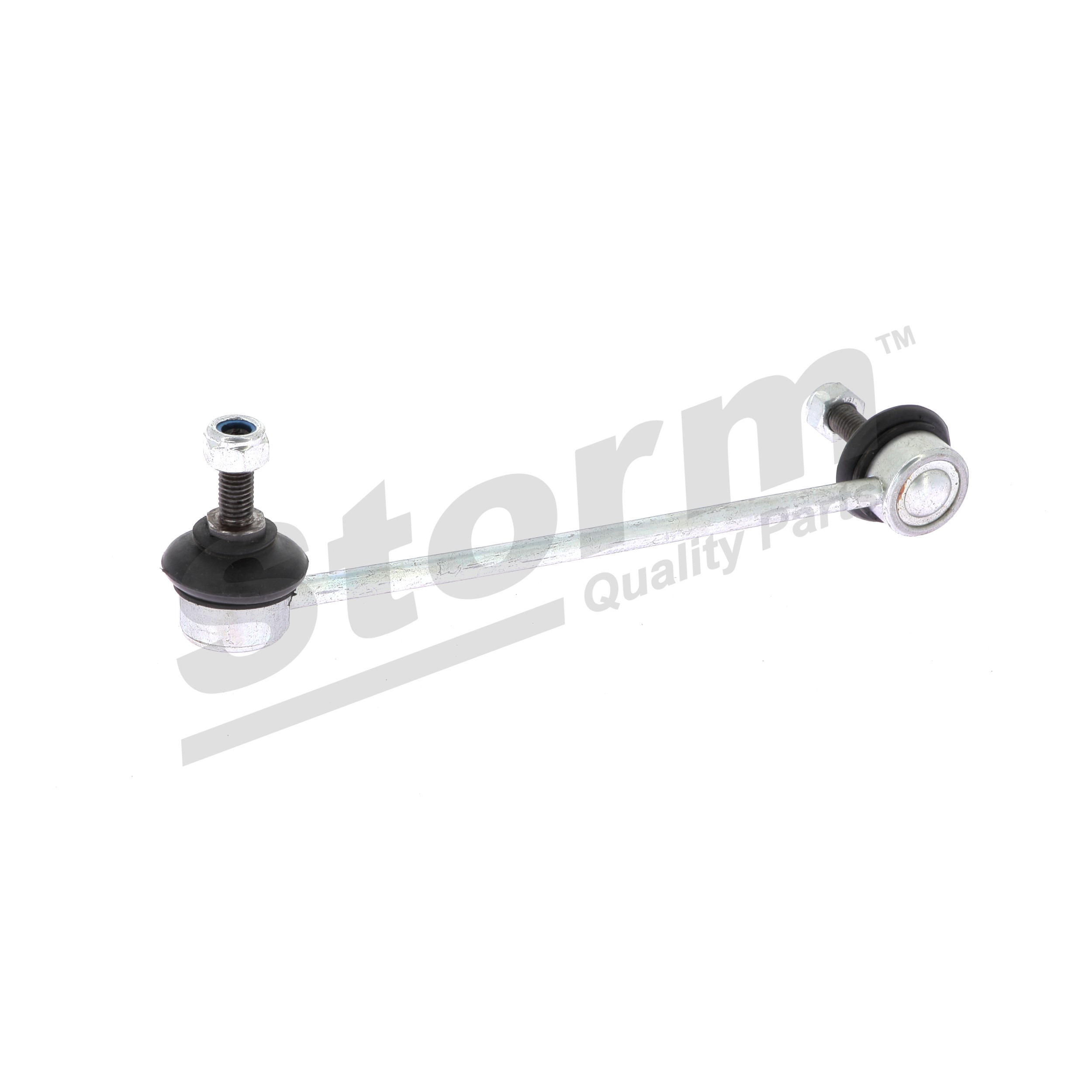 STORM QUALITY PARTS F0967M: Koppelstange Vorderachse links