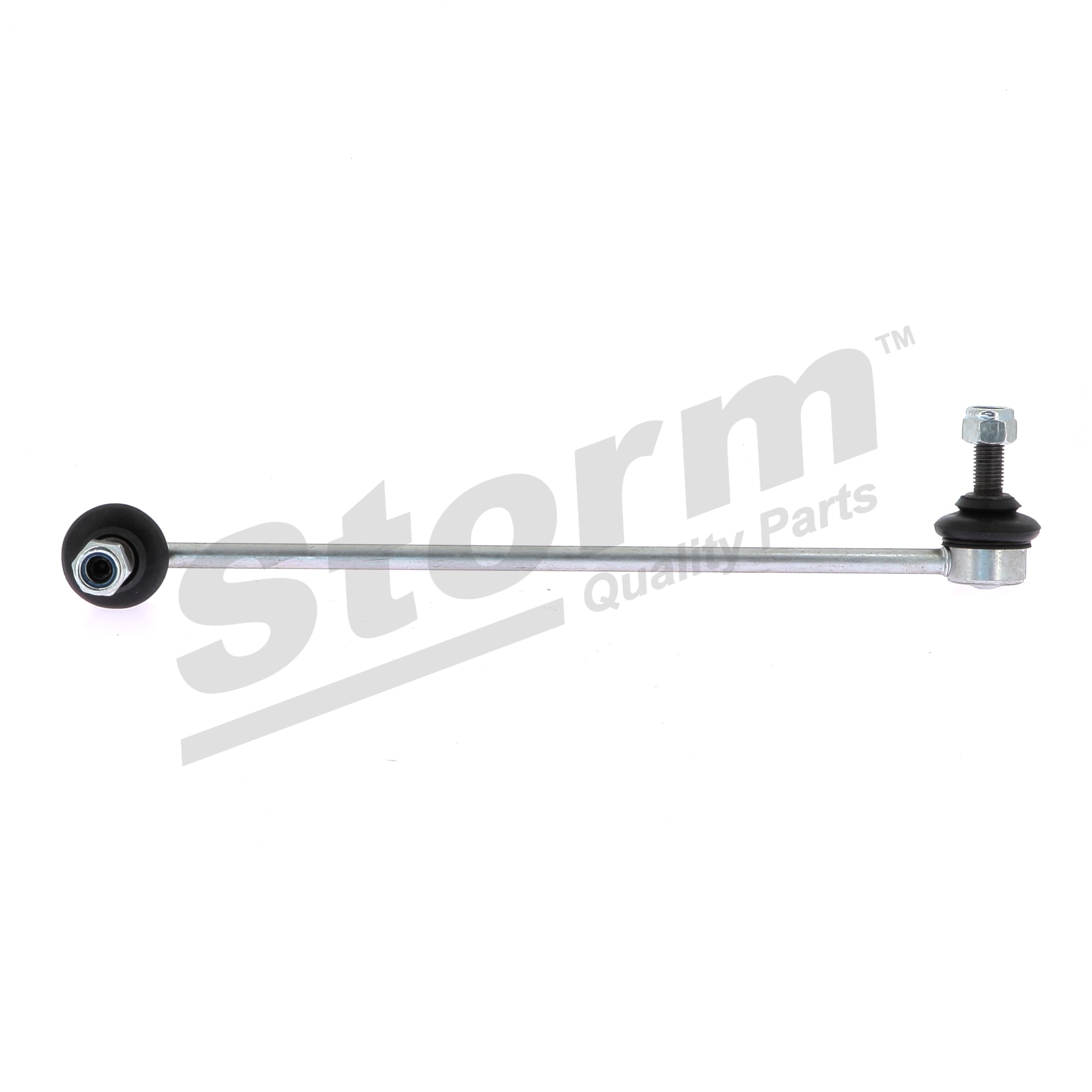 STORM QUALITY PARTS F0995A: Bieleta de suspensión eje delantero, ambos lados