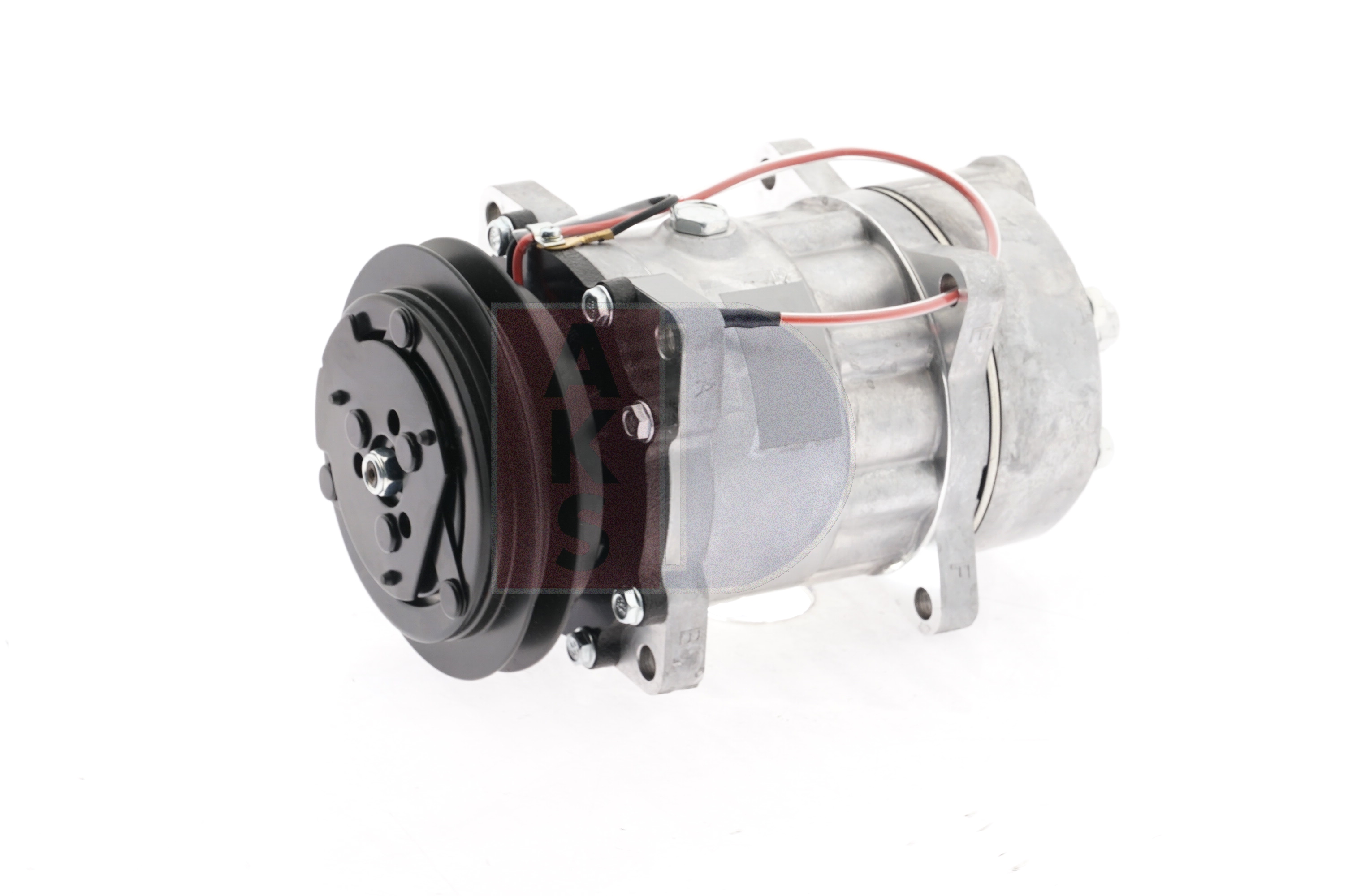 AKS DASIS 850811N: Klimakompressor