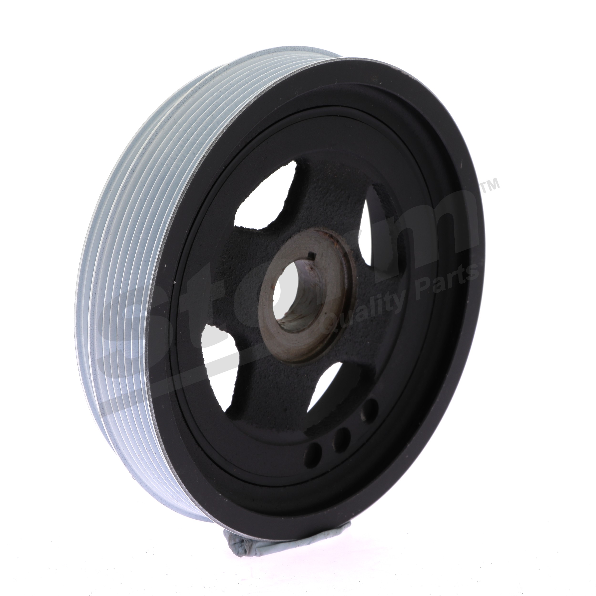 STORM QUALITY PARTS F10041: Polea de cigüeñal