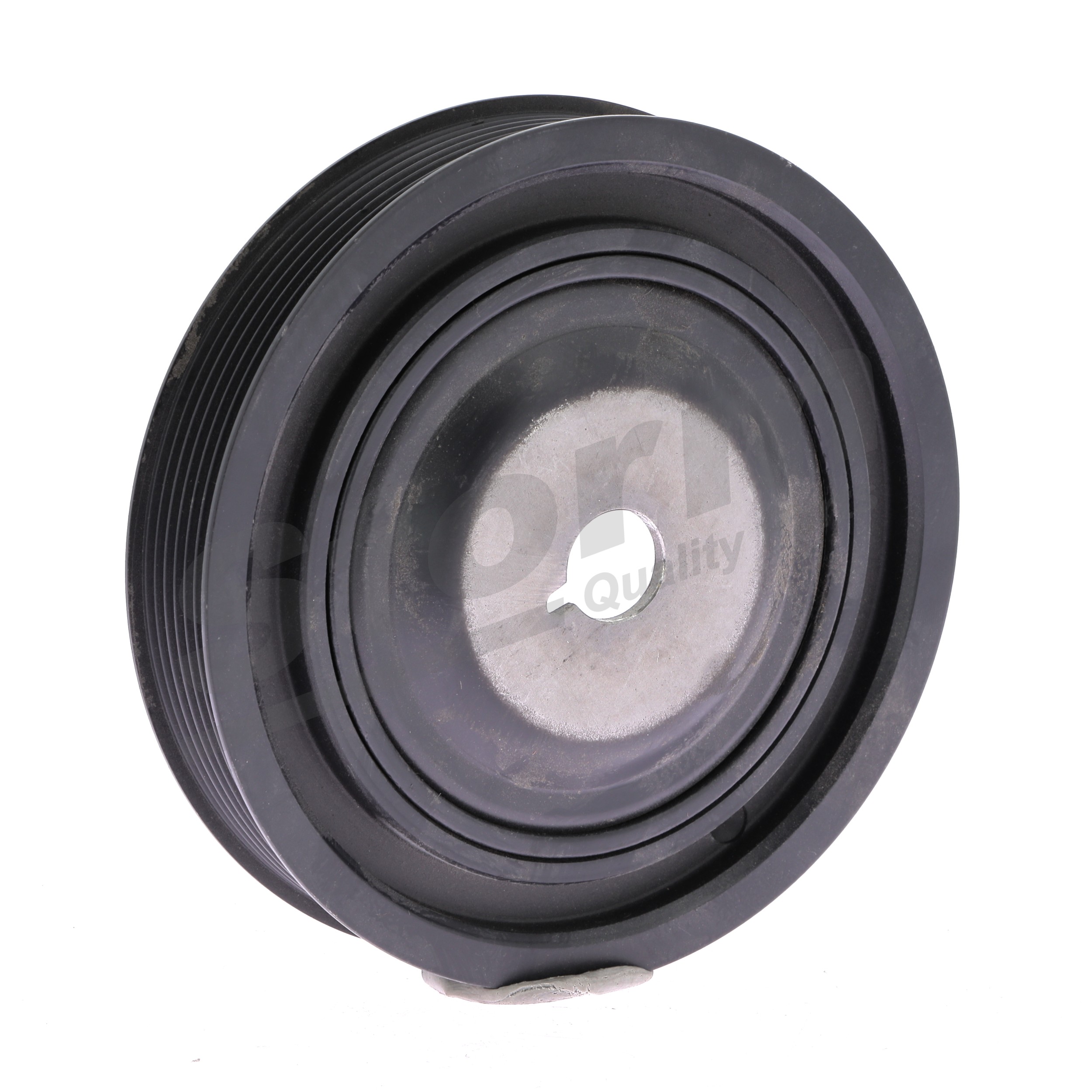 STORM QUALITY PARTS F10062: Remenica kľukového hriadeľa