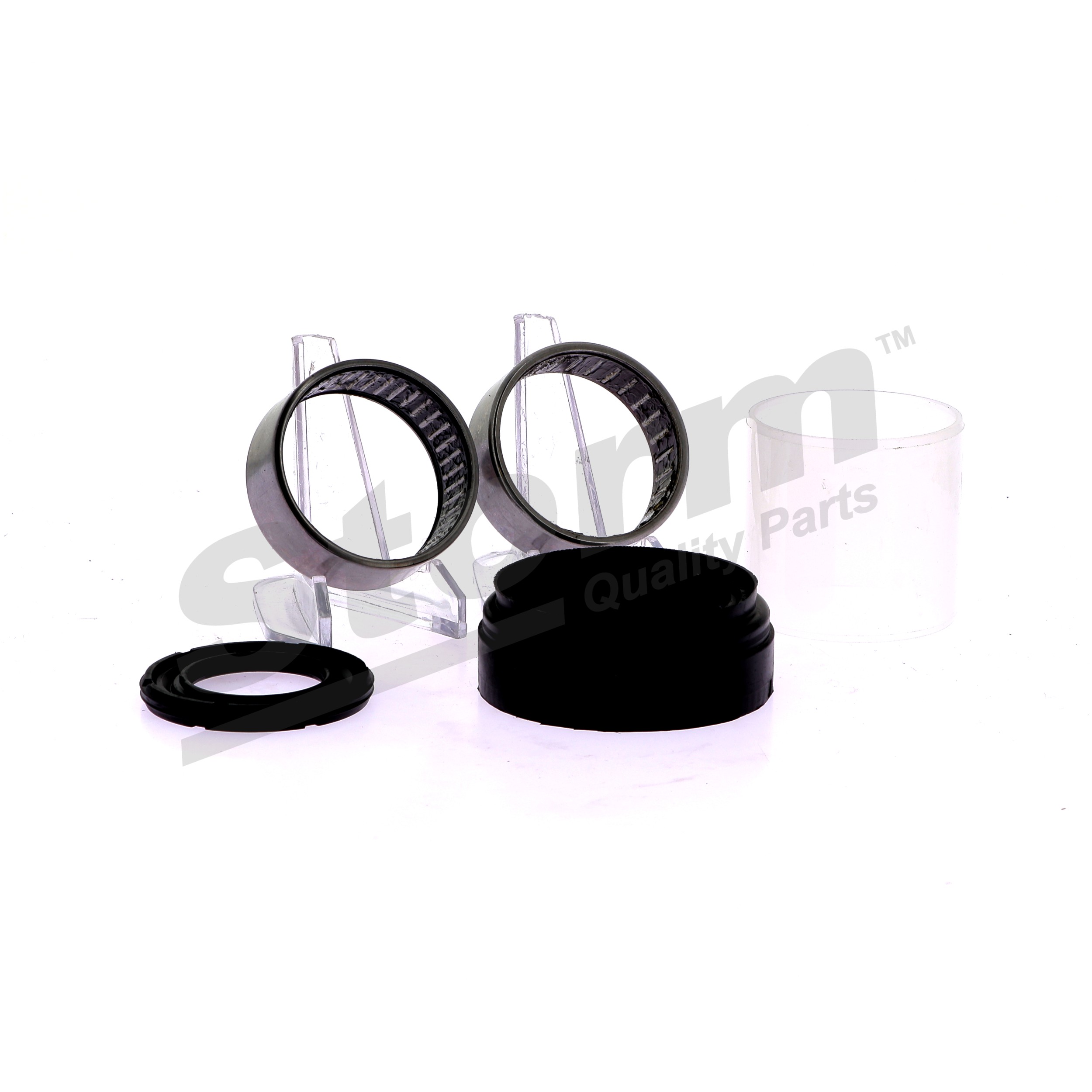 STORM QUALITY PARTS F10102: Kit de brazos de suspensión