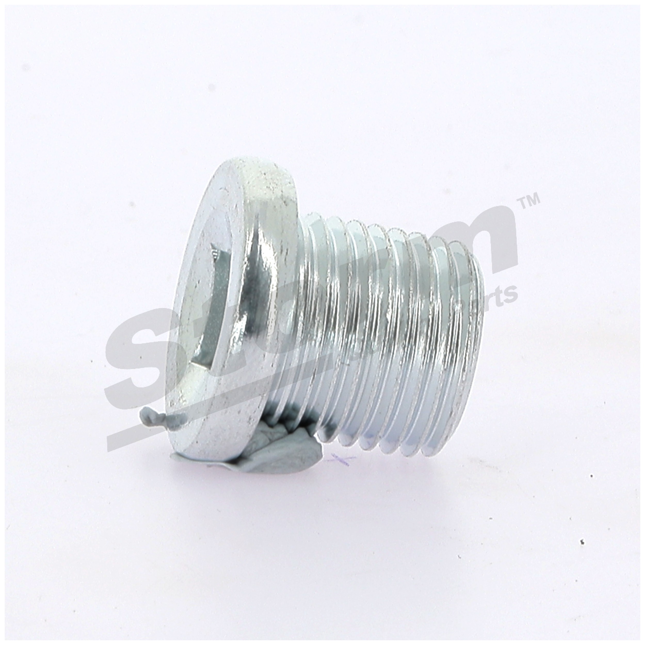 STORM QUALITY PARTS F10174: Tapón roscado, colector de aceite sin retén para ejes