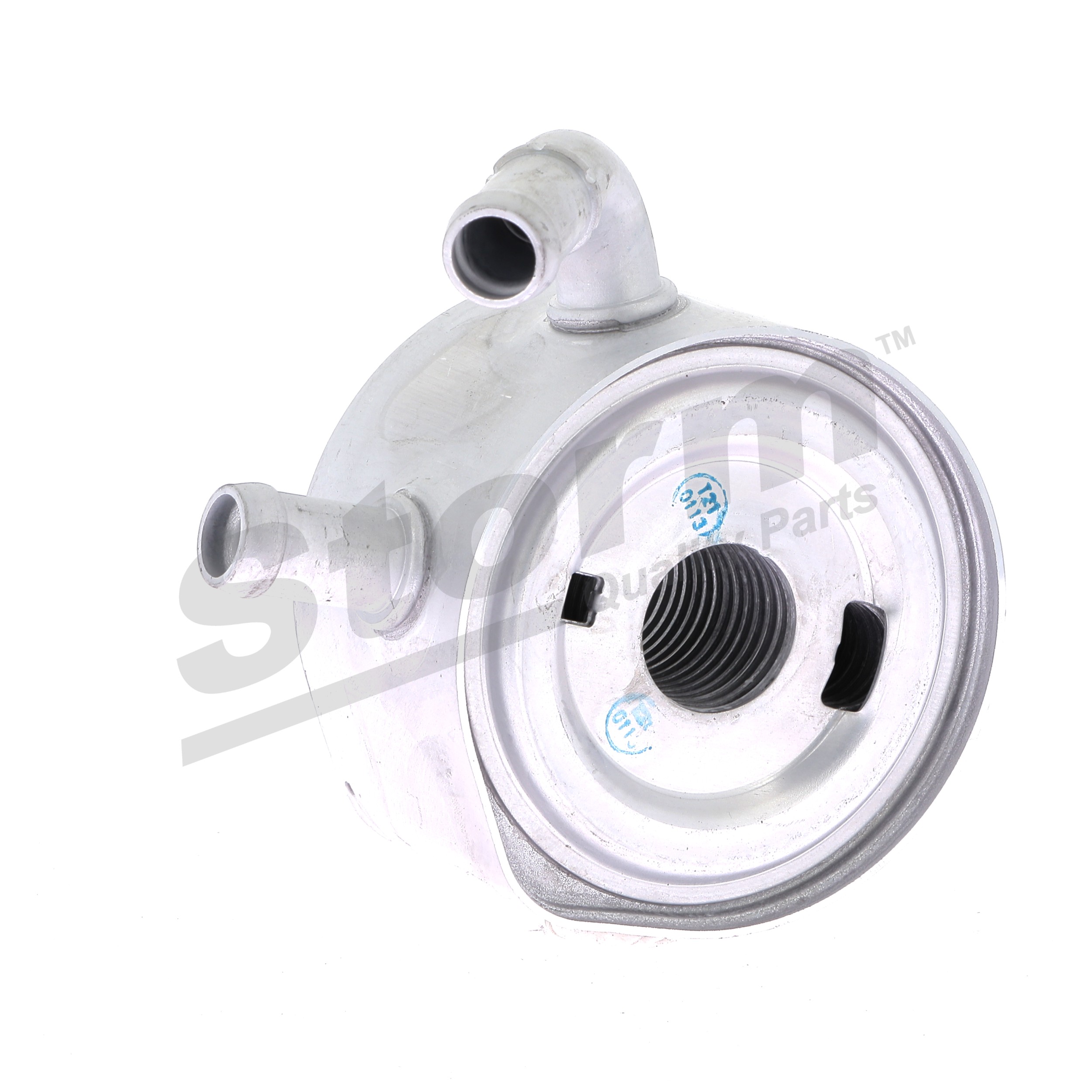 STORM QUALITY PARTS F10298: Ölkühler mit Dichtung