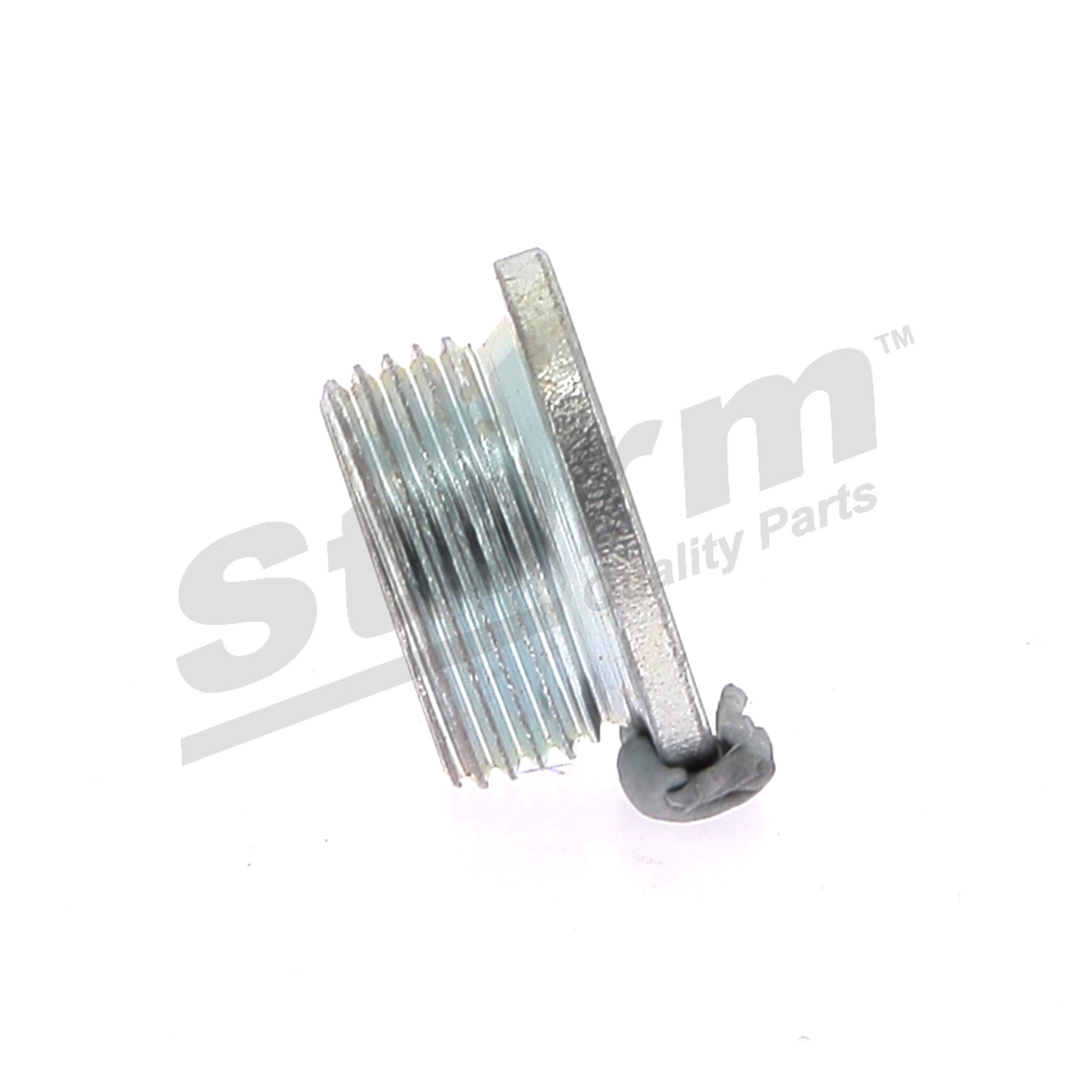 STORM QUALITY PARTS F10353: Tapón roscado, colector de aceite sin retén para ejes