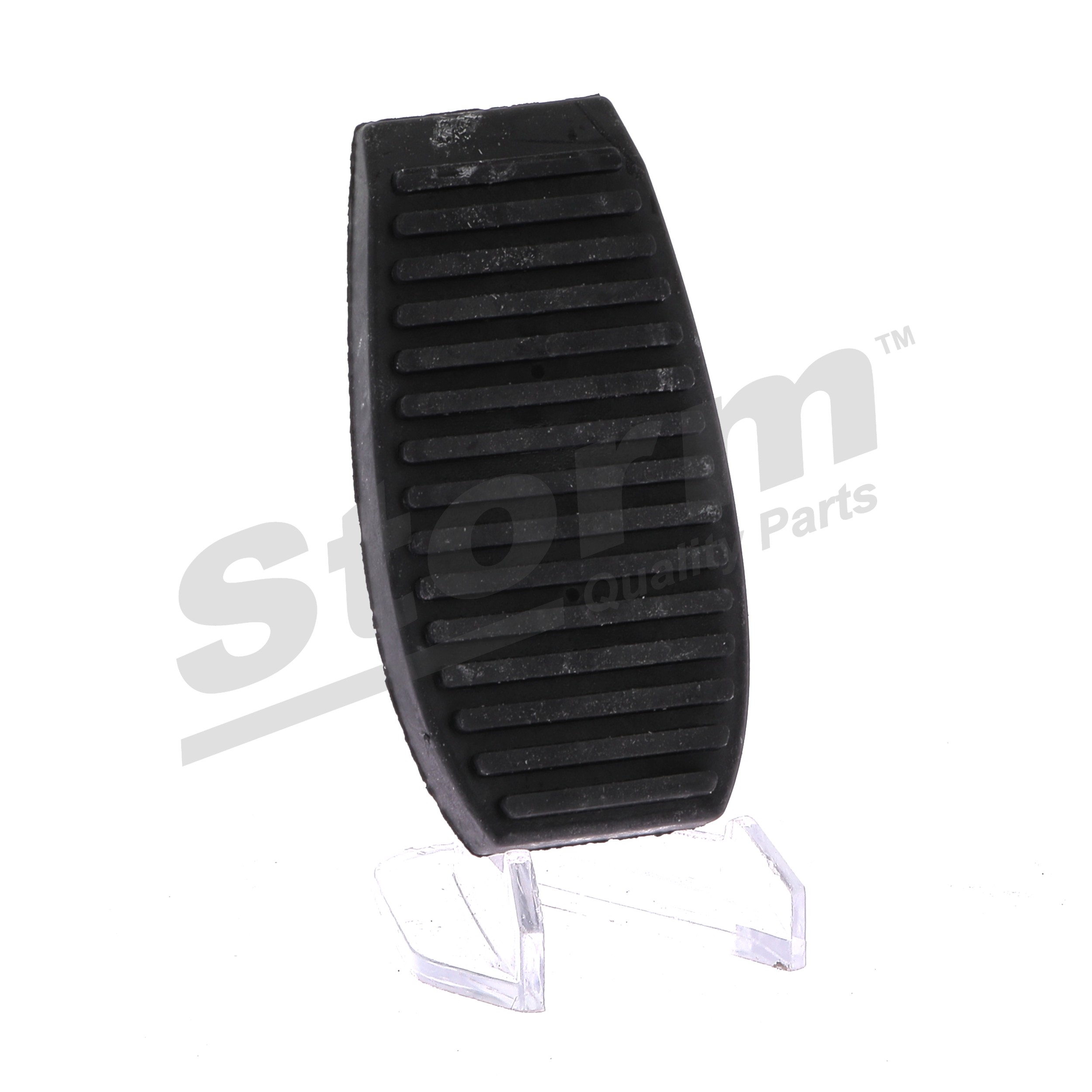 STORM QUALITY PARTS F10511: Okładzina pedału, pedał hamulca