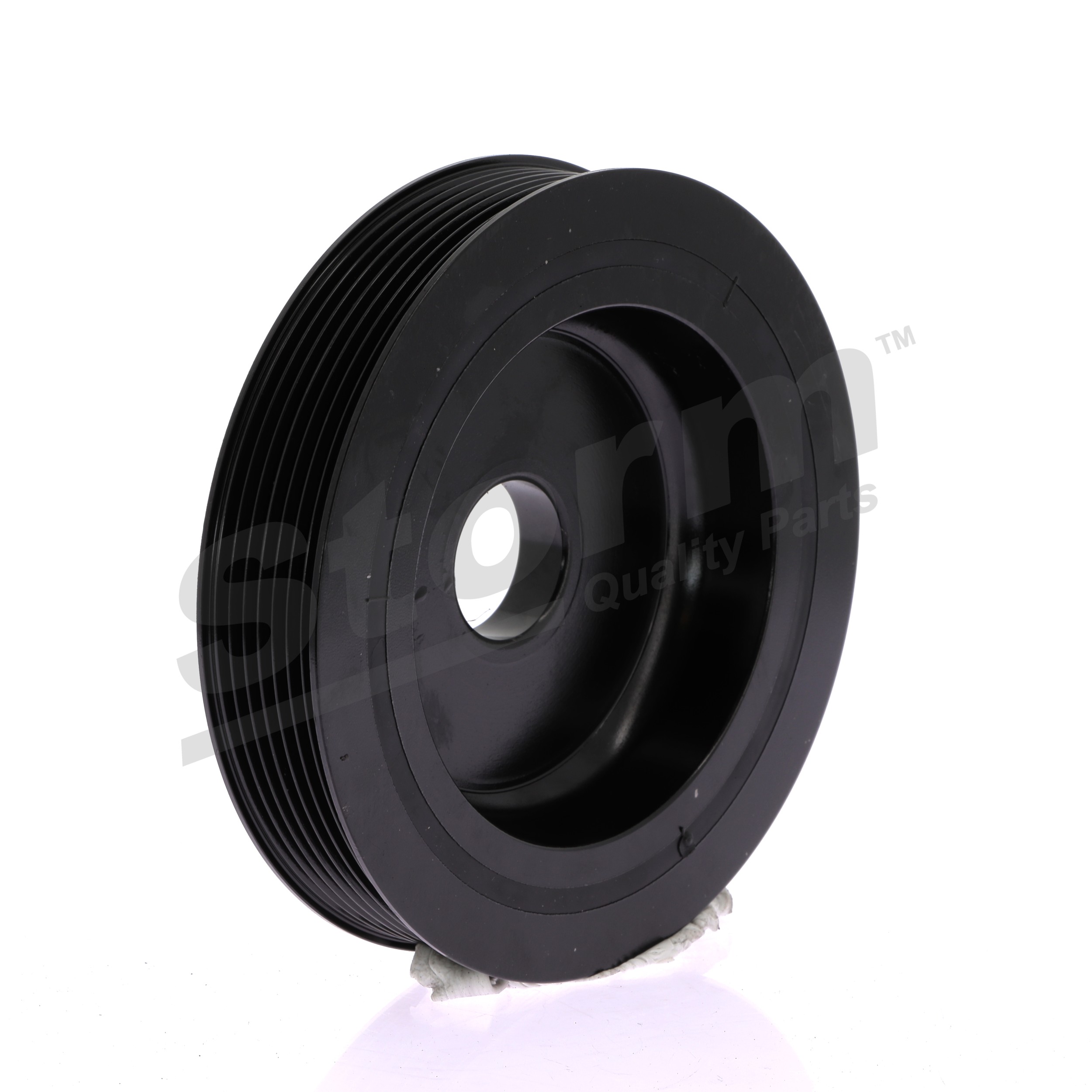 STORM QUALITY PARTS F10589: Polea de cigüeñal