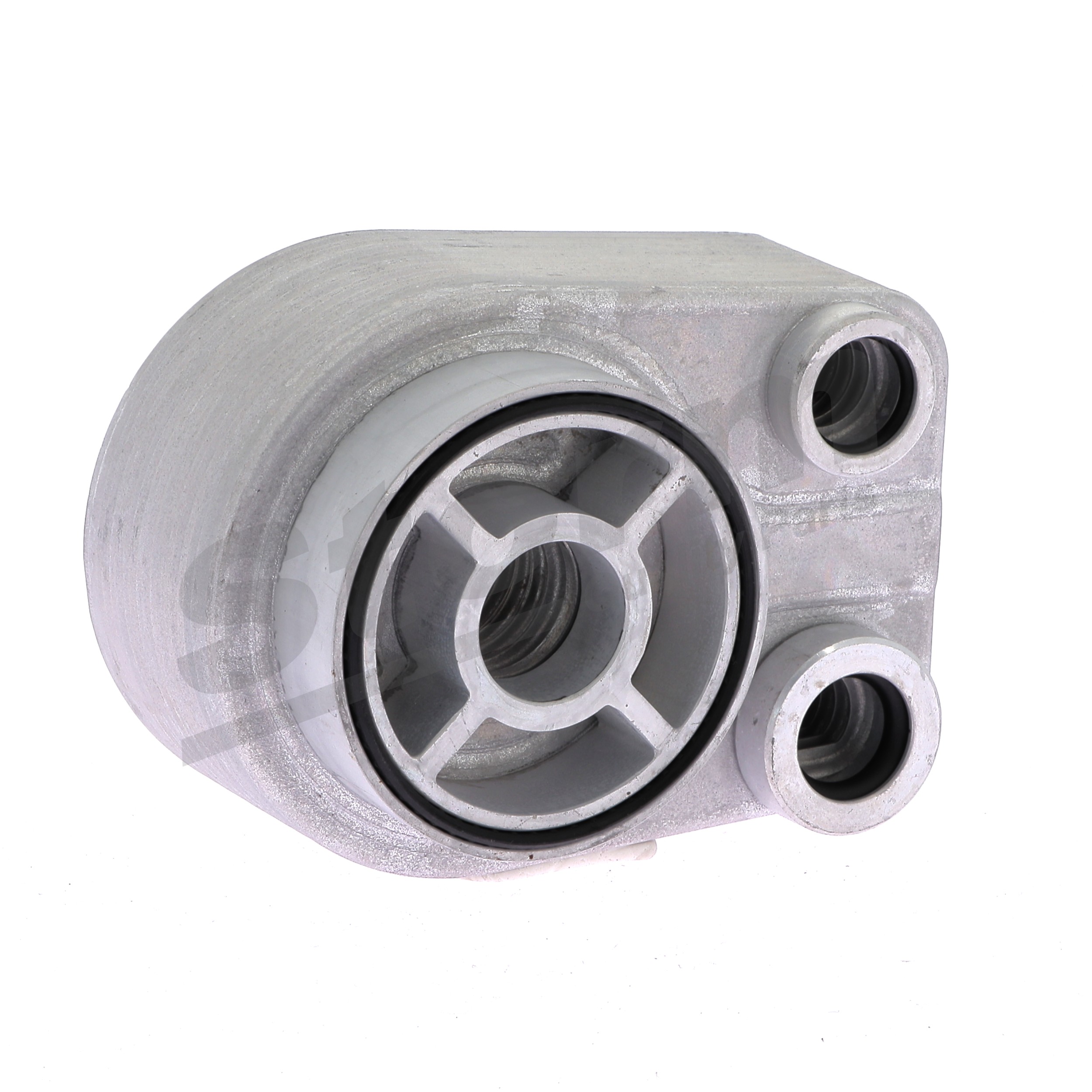 STORM QUALITY PARTS F10611: Chladič motorového oleja s tesnenim