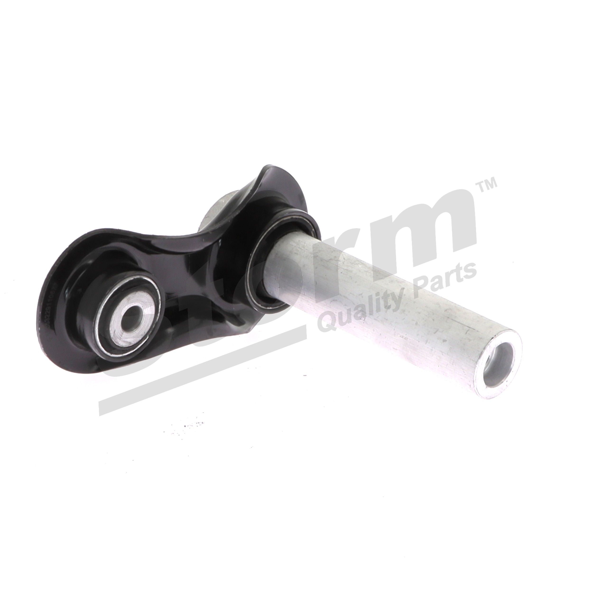 STORM QUALITY PARTS F10677: Barra oscilante de suspensión de ruedas eje trasero ambos lados