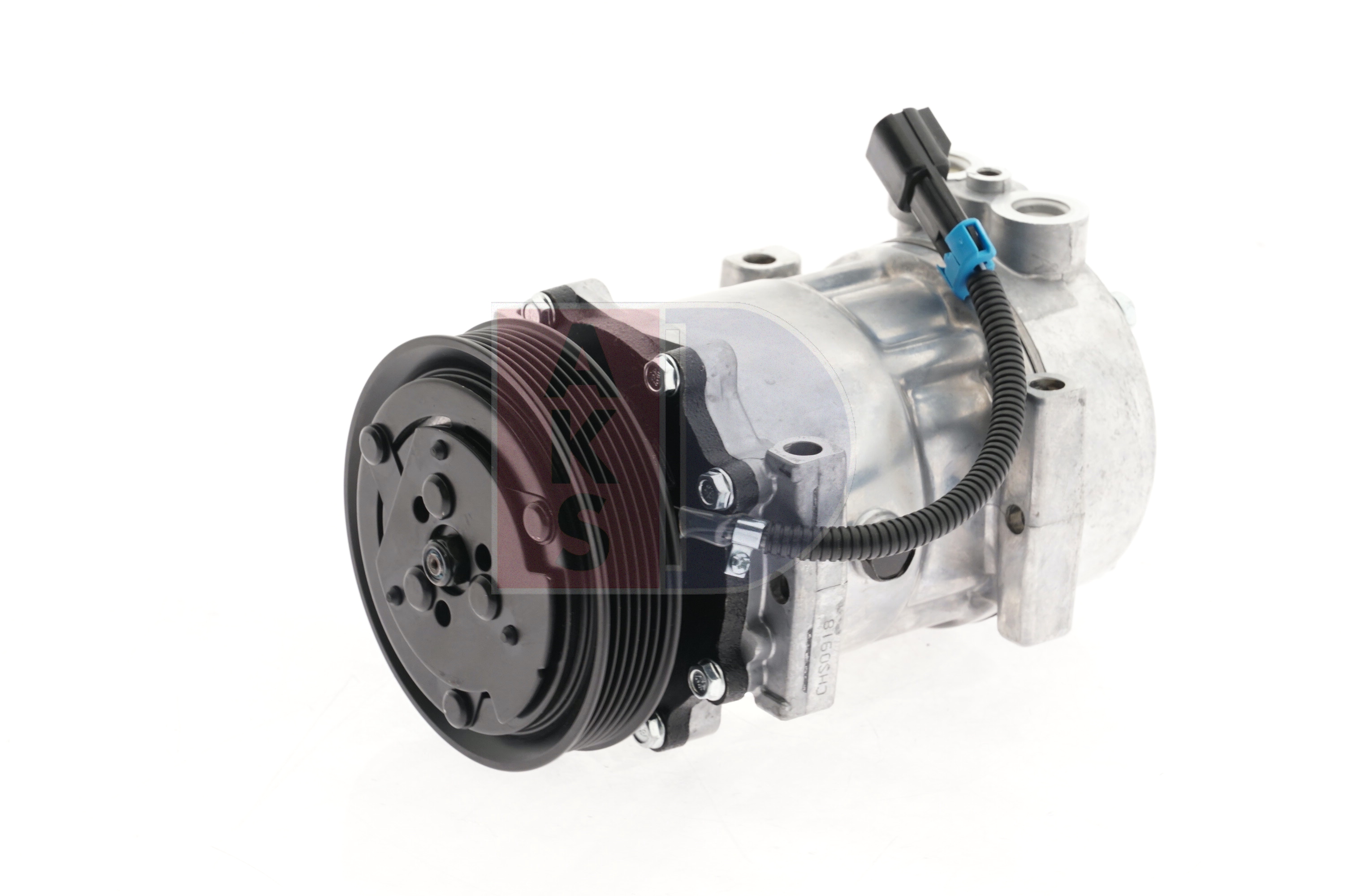 AKS DASIS 850831N Compressore aria condizionata JEEP WRANGLER 2 (TJ) 177 CV Benzina costo