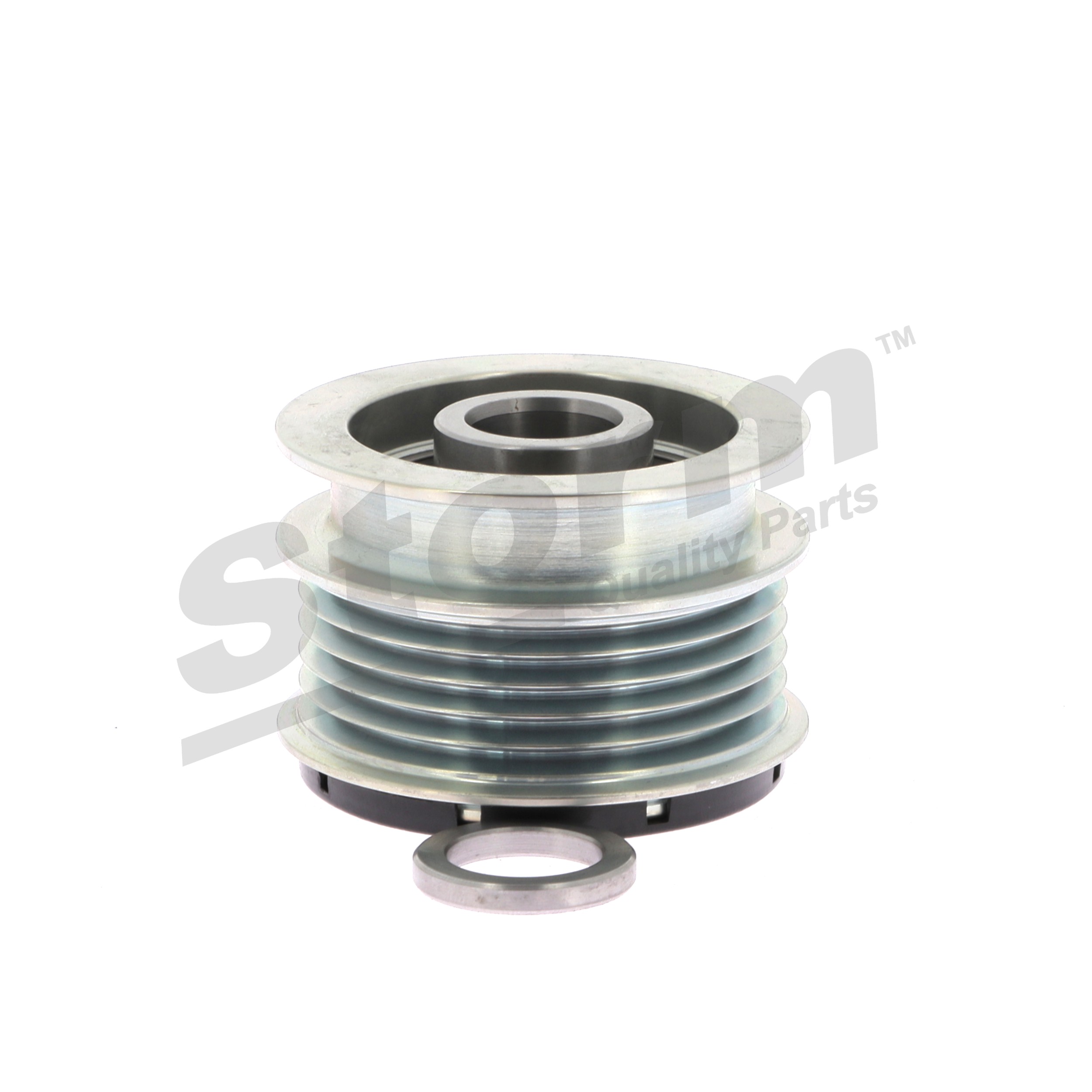 STORM QUALITY PARTS F10784: Generatorfreilauf