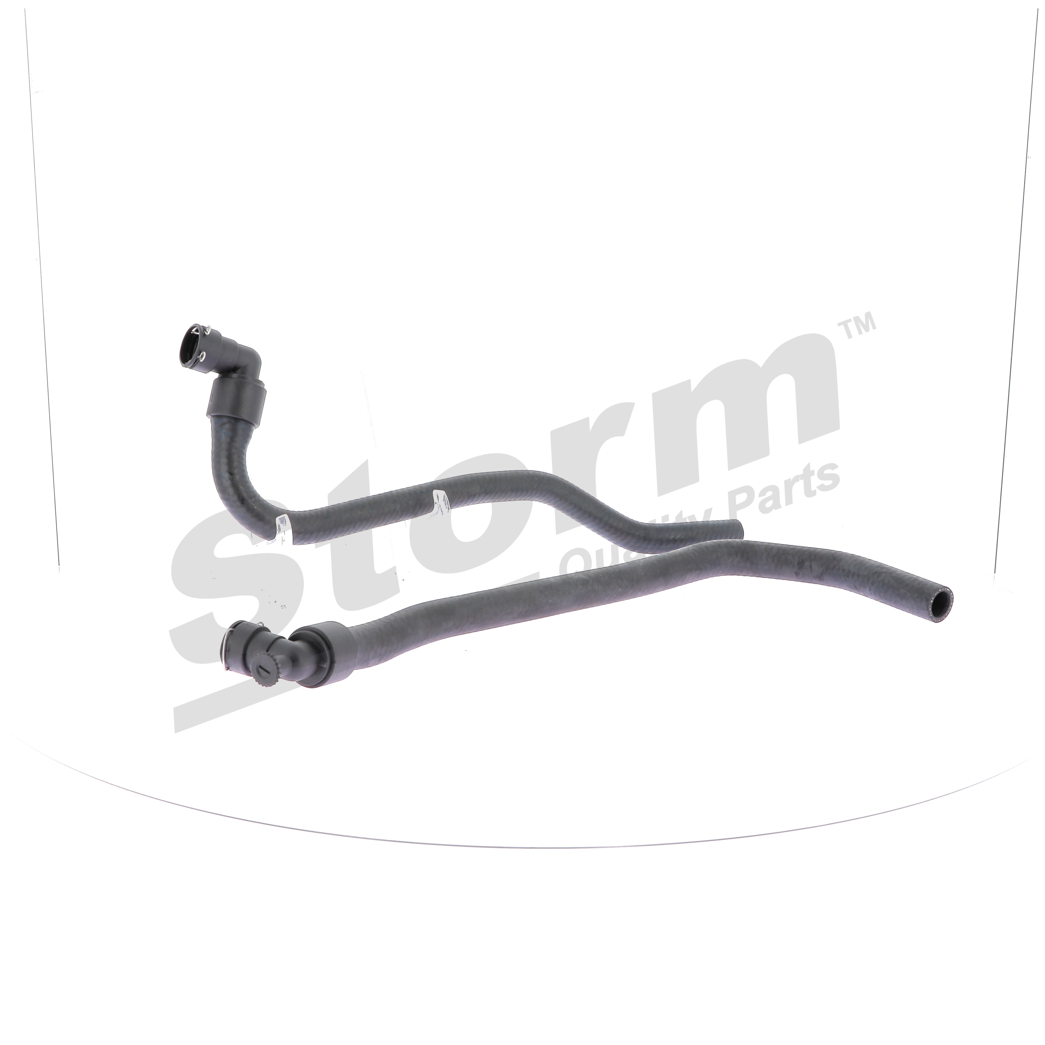 STORM QUALITY PARTS F11045: Flessibile radiatore