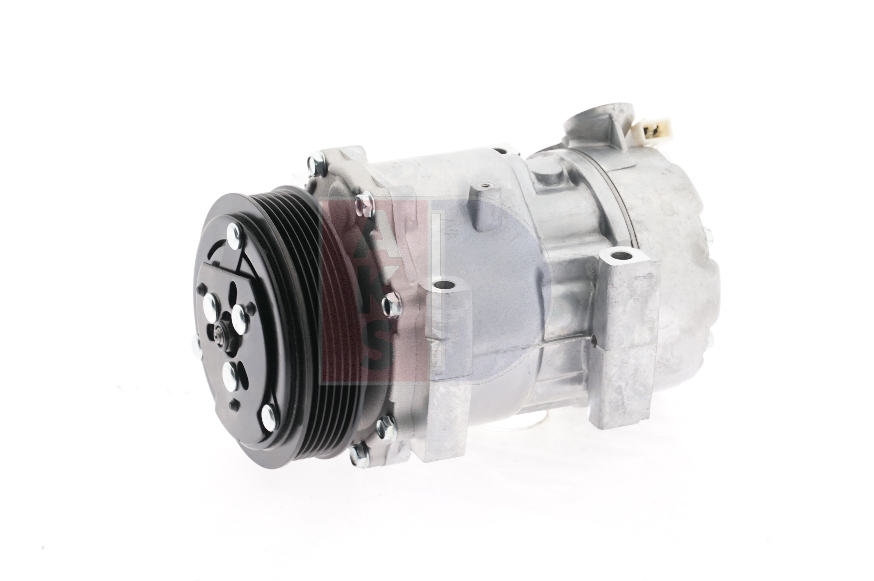 AKS DASIS 850849N Kompresor, klimatizace FIAT Scudo Combi (220_) 79 HP Benzín cena