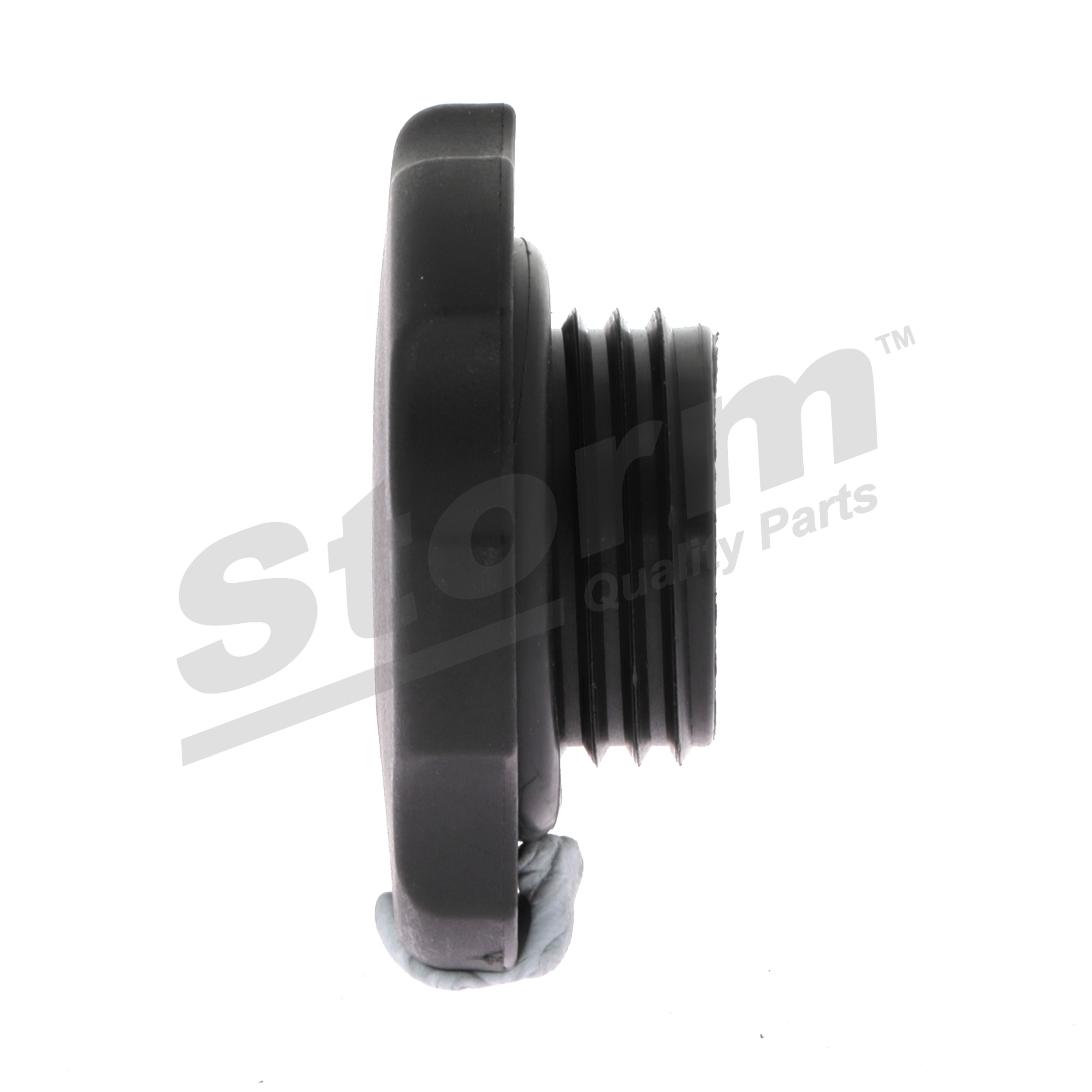 STORM QUALITY PARTS F11607: Öldeckel