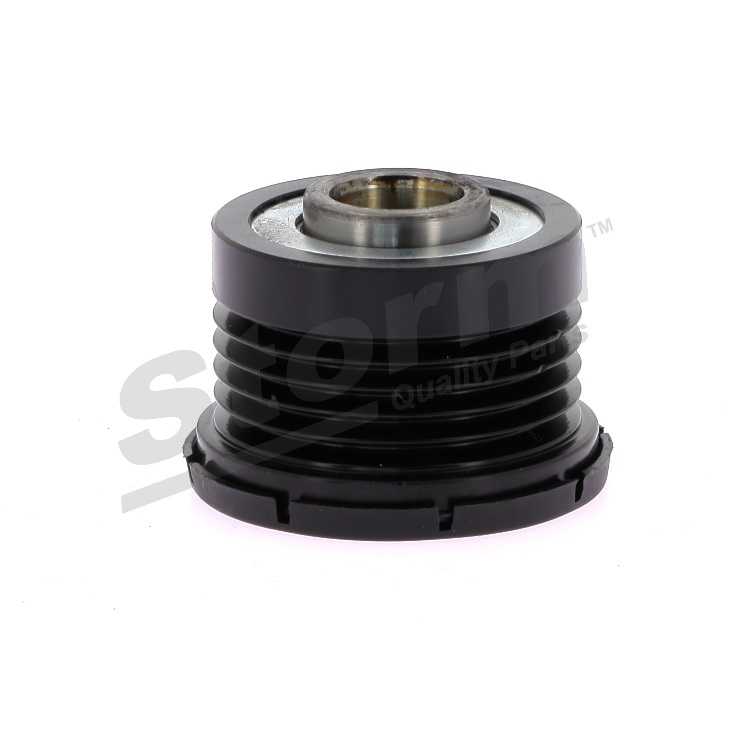 STORM QUALITY PARTS F11648: Rueda libre de alternador