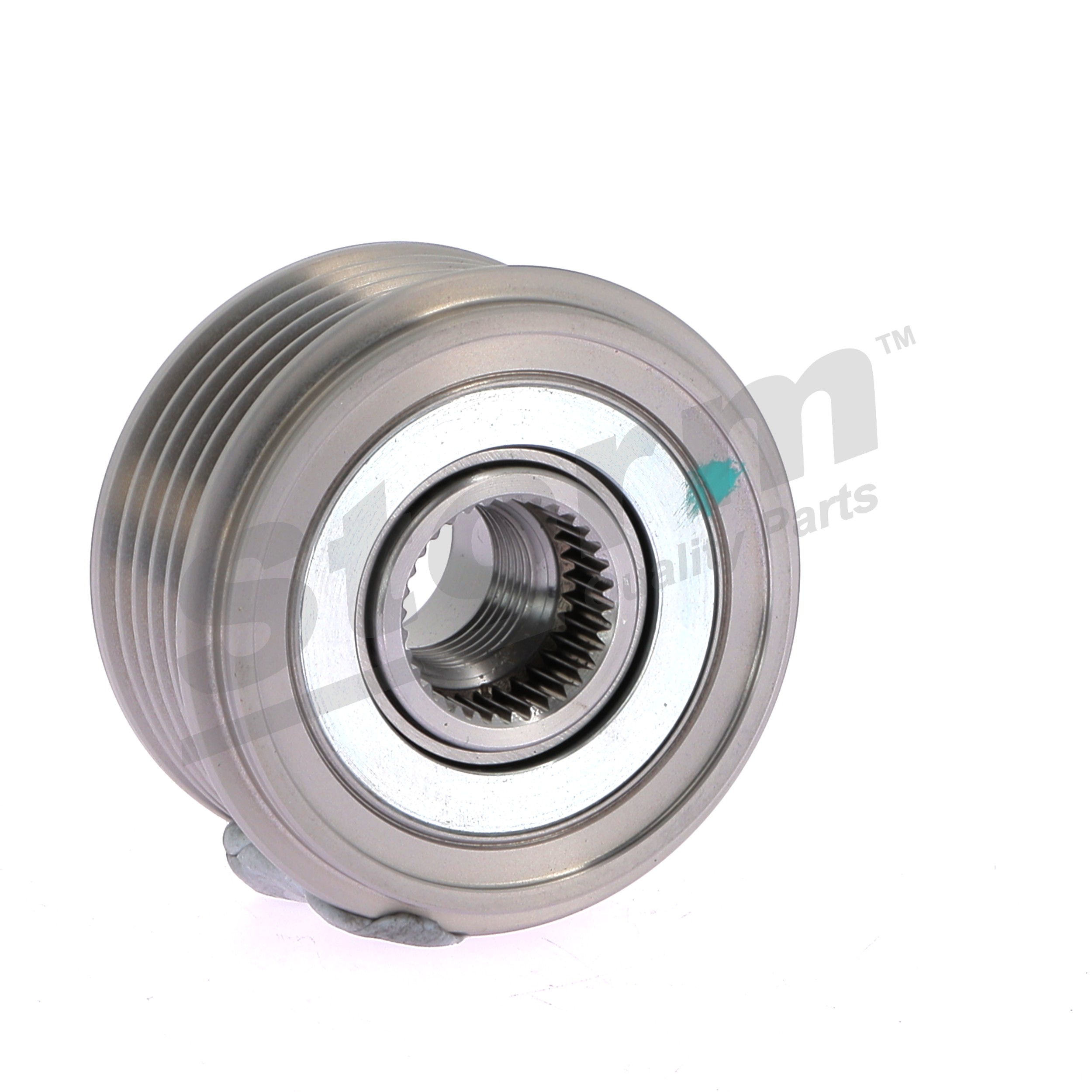 STORM QUALITY PARTS F11649: Generatorfreilauf