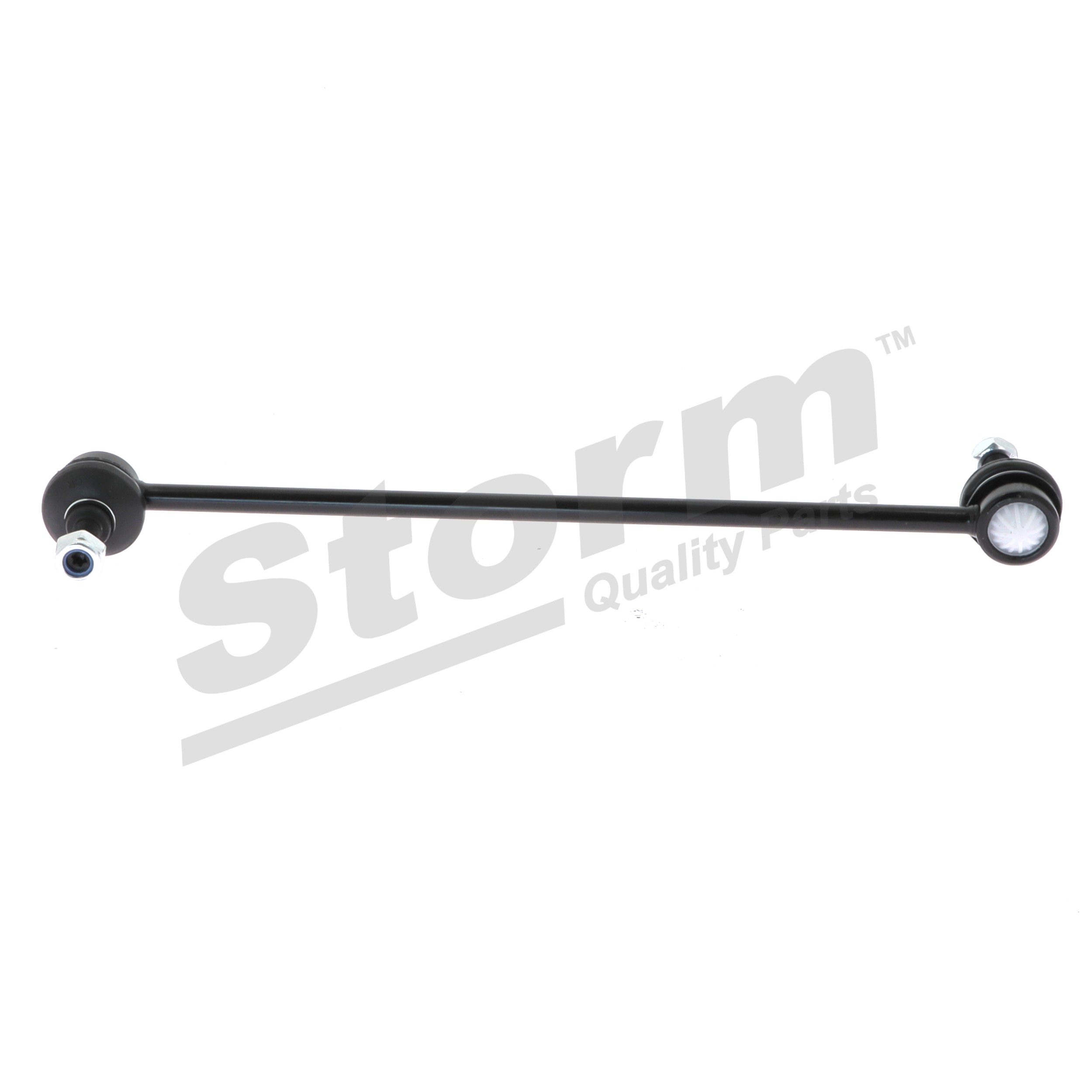 STORM QUALITY PARTS F12751: Tyč / Vzpera stabilizátora predna naprava obe strany, 330mm