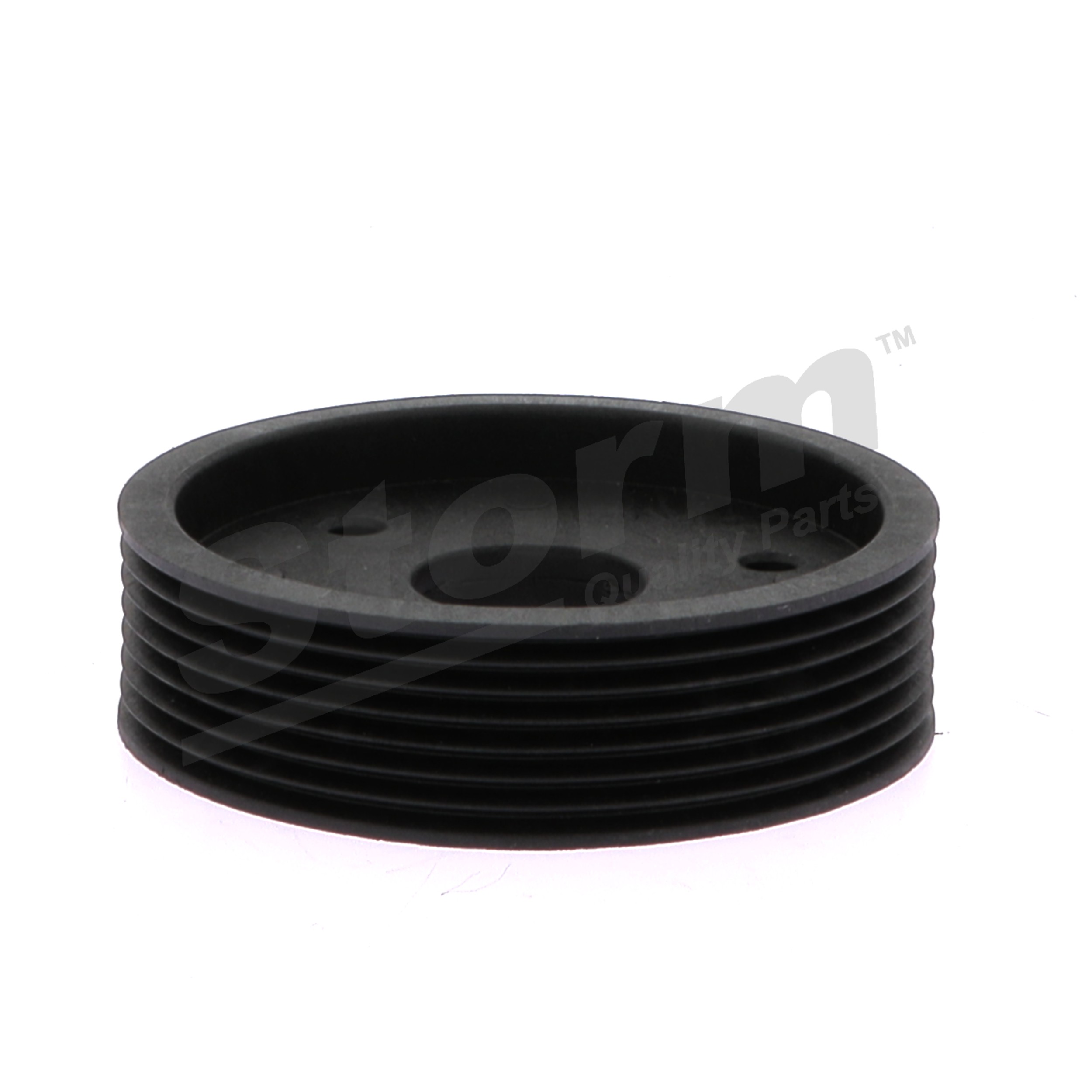 STORM QUALITY PARTS F12845: Riemenscheibe, Servopumpe