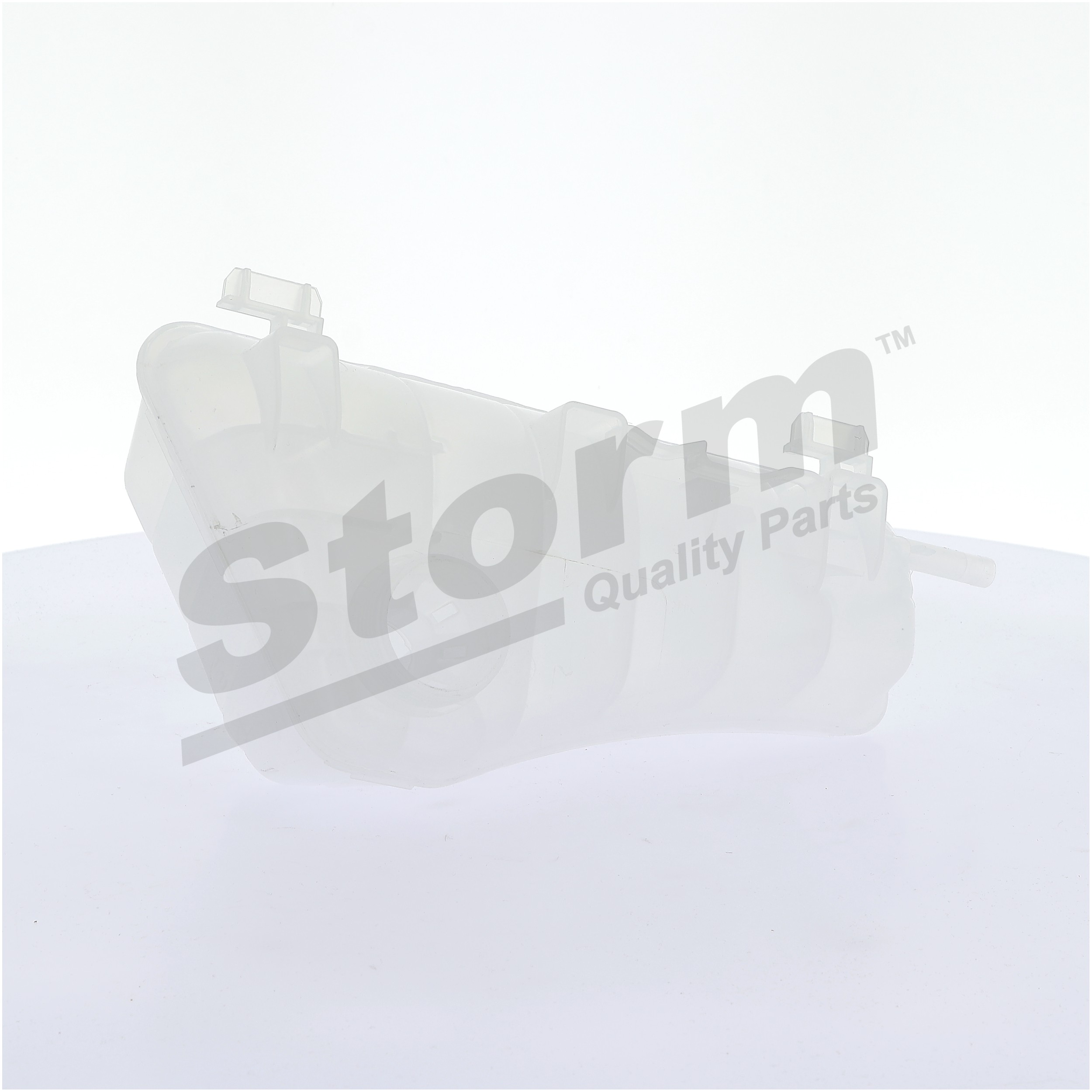 STORM QUALITY PARTS F13485: Depósito compensación, refrigerante sin tapones