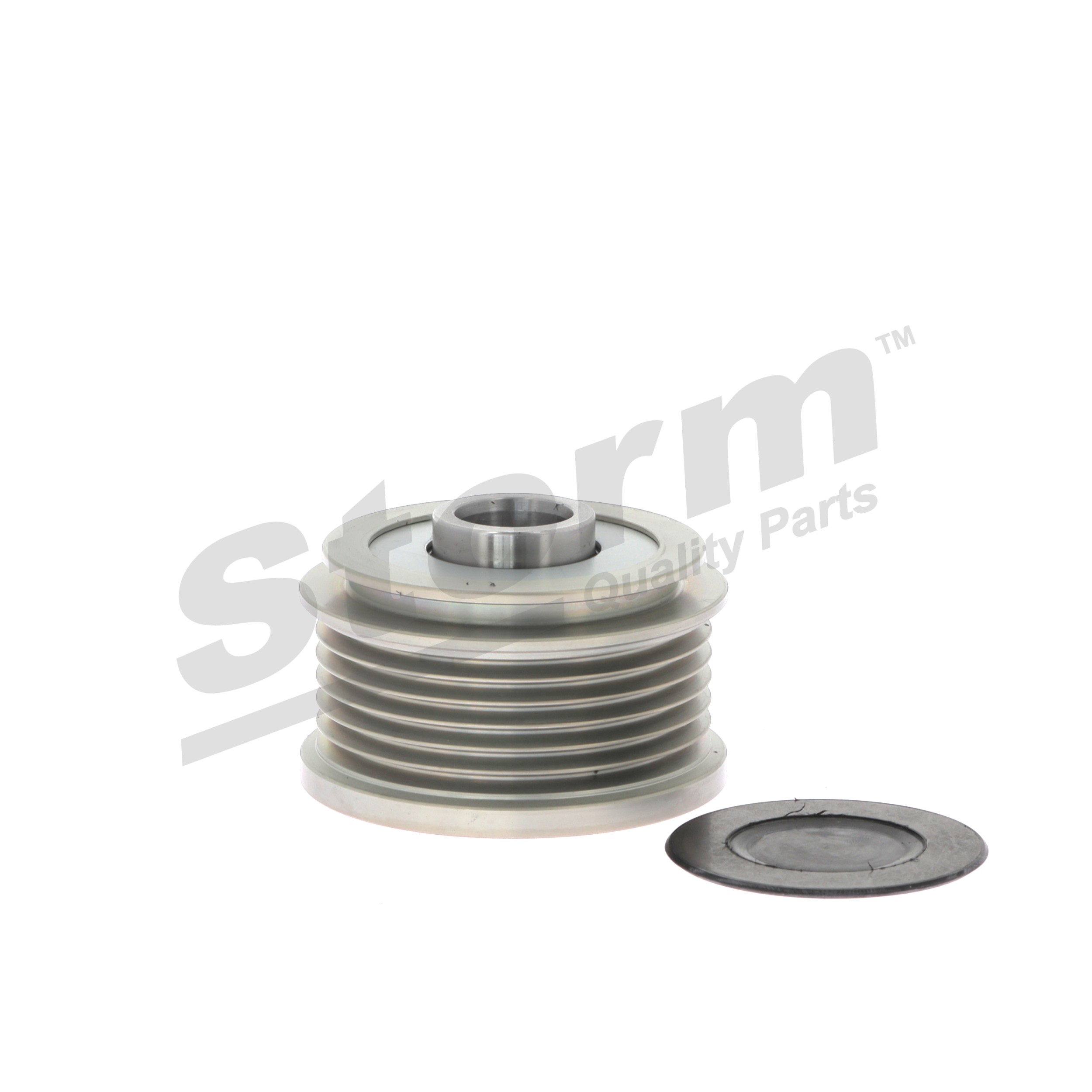 STORM QUALITY PARTS F14321: Rueda libre de alternador