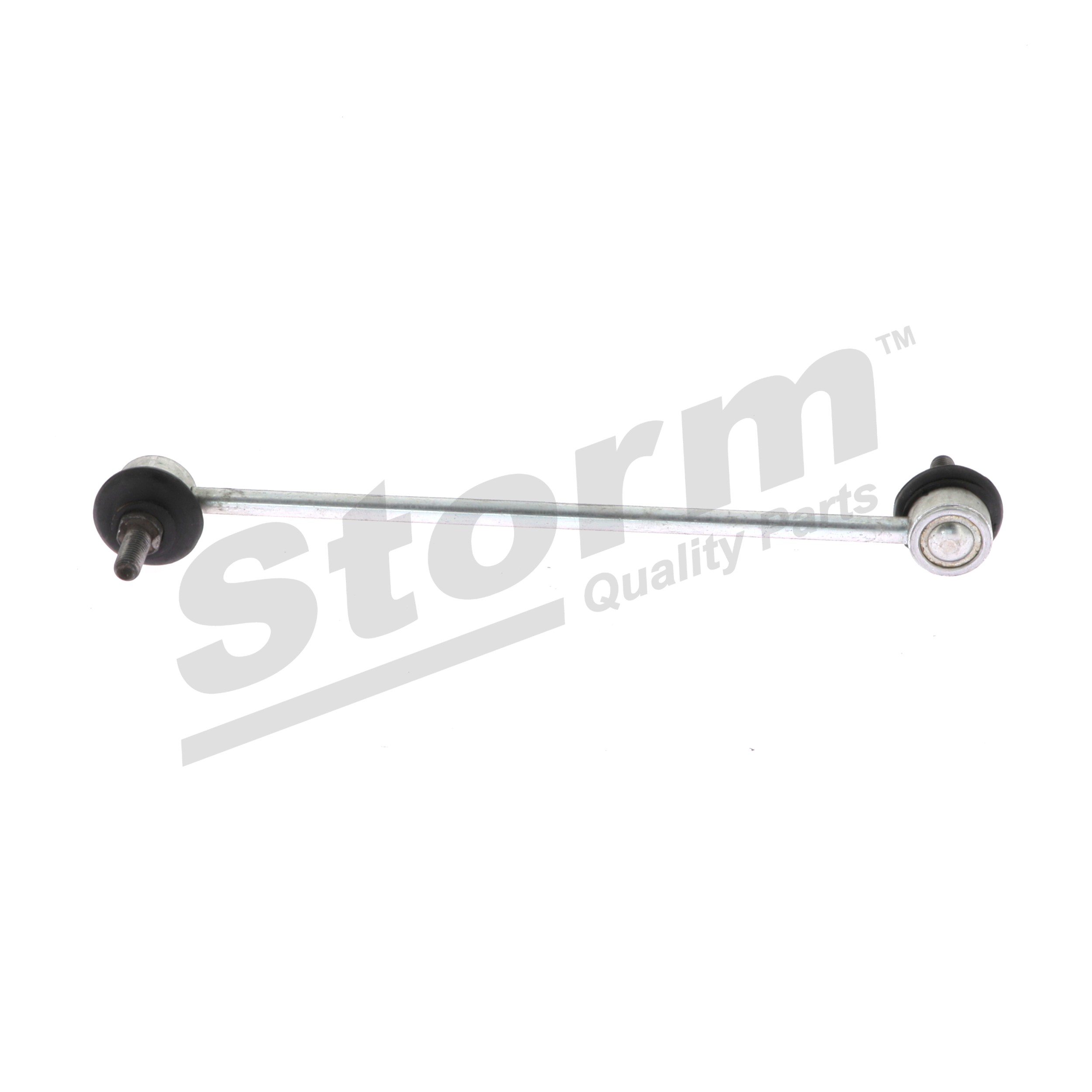 STORM QUALITY PARTS F14426: Bieleta de suspensión eje delantero, ambos lados, 294,5mm