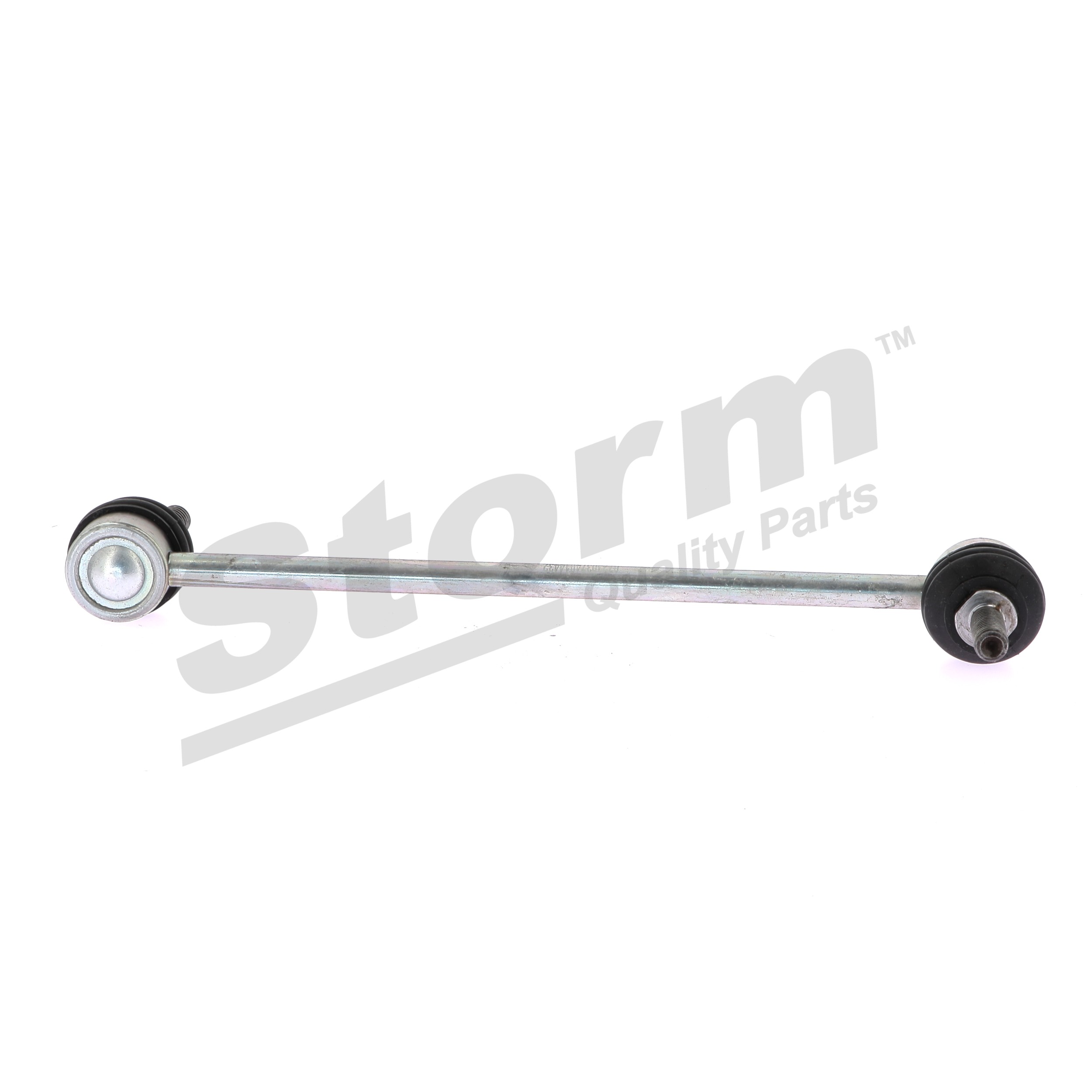 STORM QUALITY PARTS F14432: Stabilisatorstang Vooras links en rechts, 250mm
