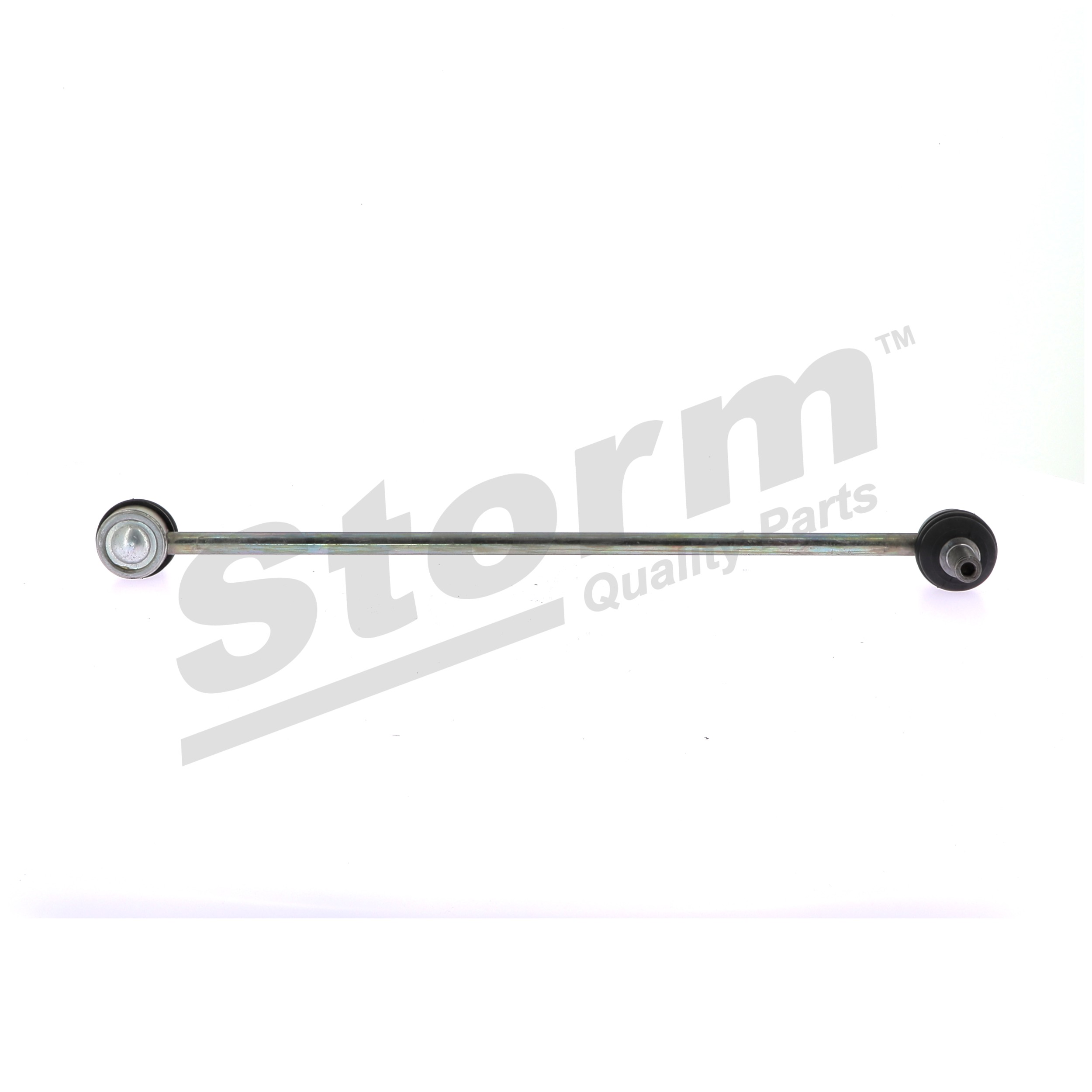 STORM QUALITY PARTS F14440: Rúd / kar, stabilizátor Első tengely kétoldali, 360mm
