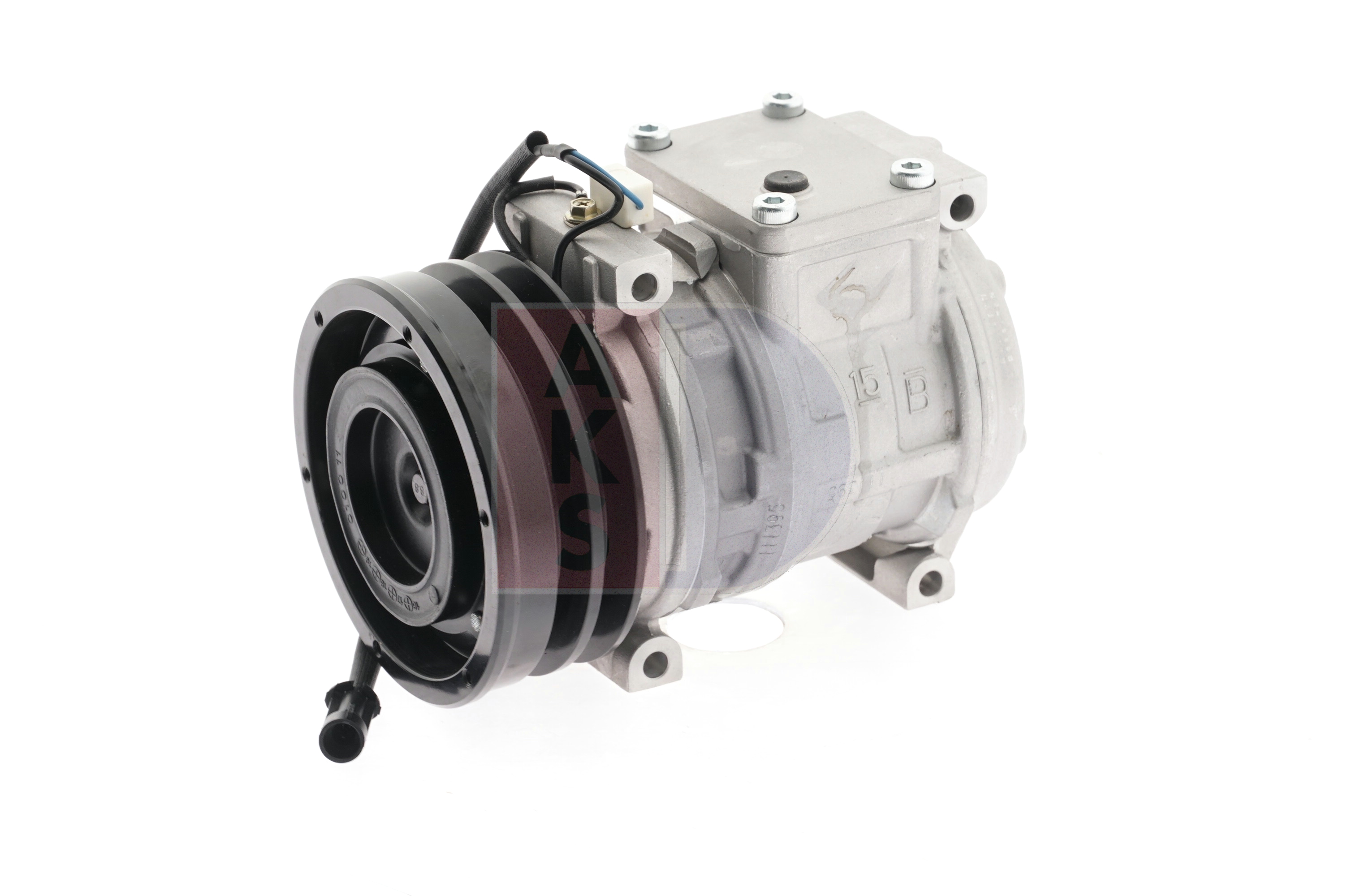 AKS DASIS 850863N: Compresor AC