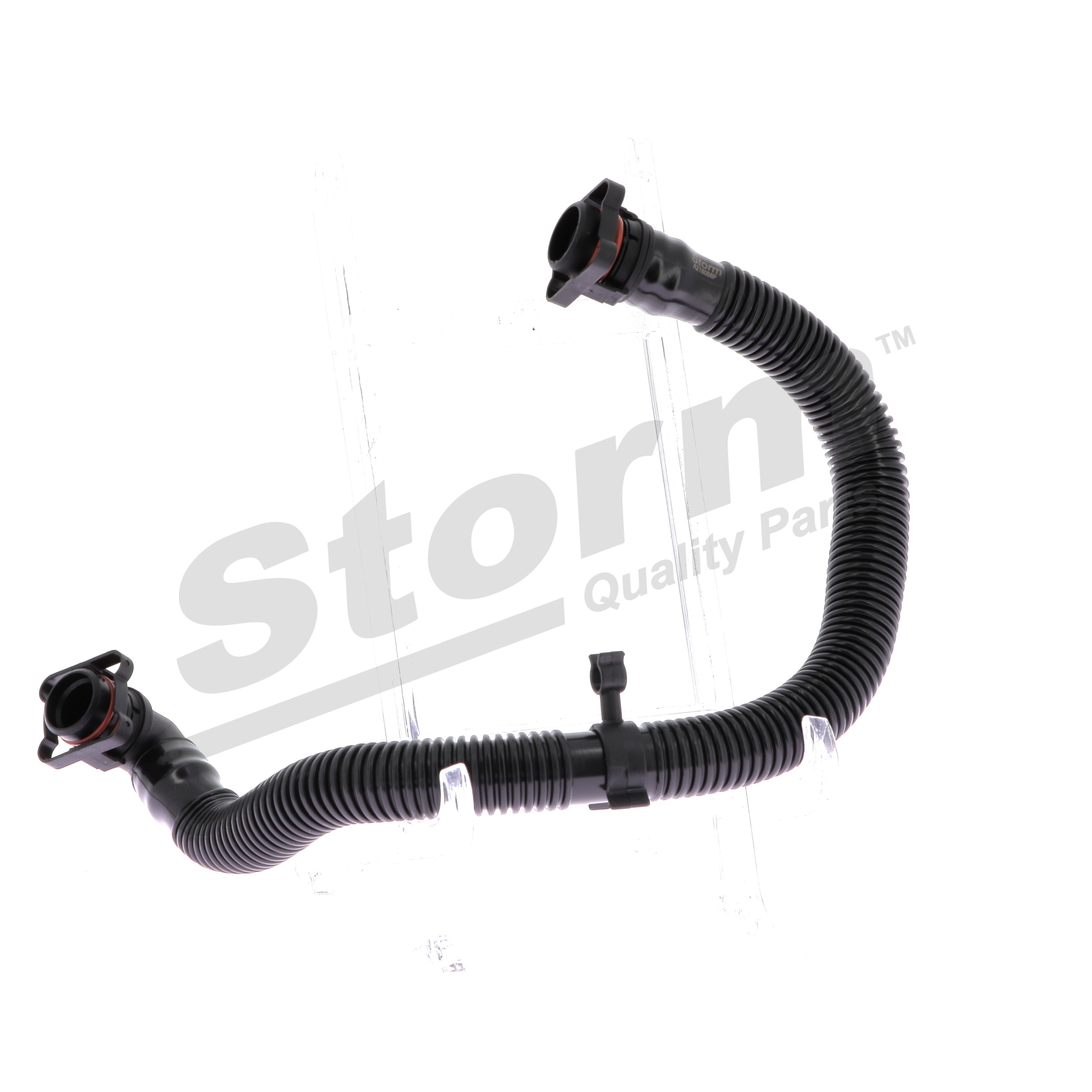 STORM QUALITY PARTS F14821: Hadica odvetrania kľukovej skrine