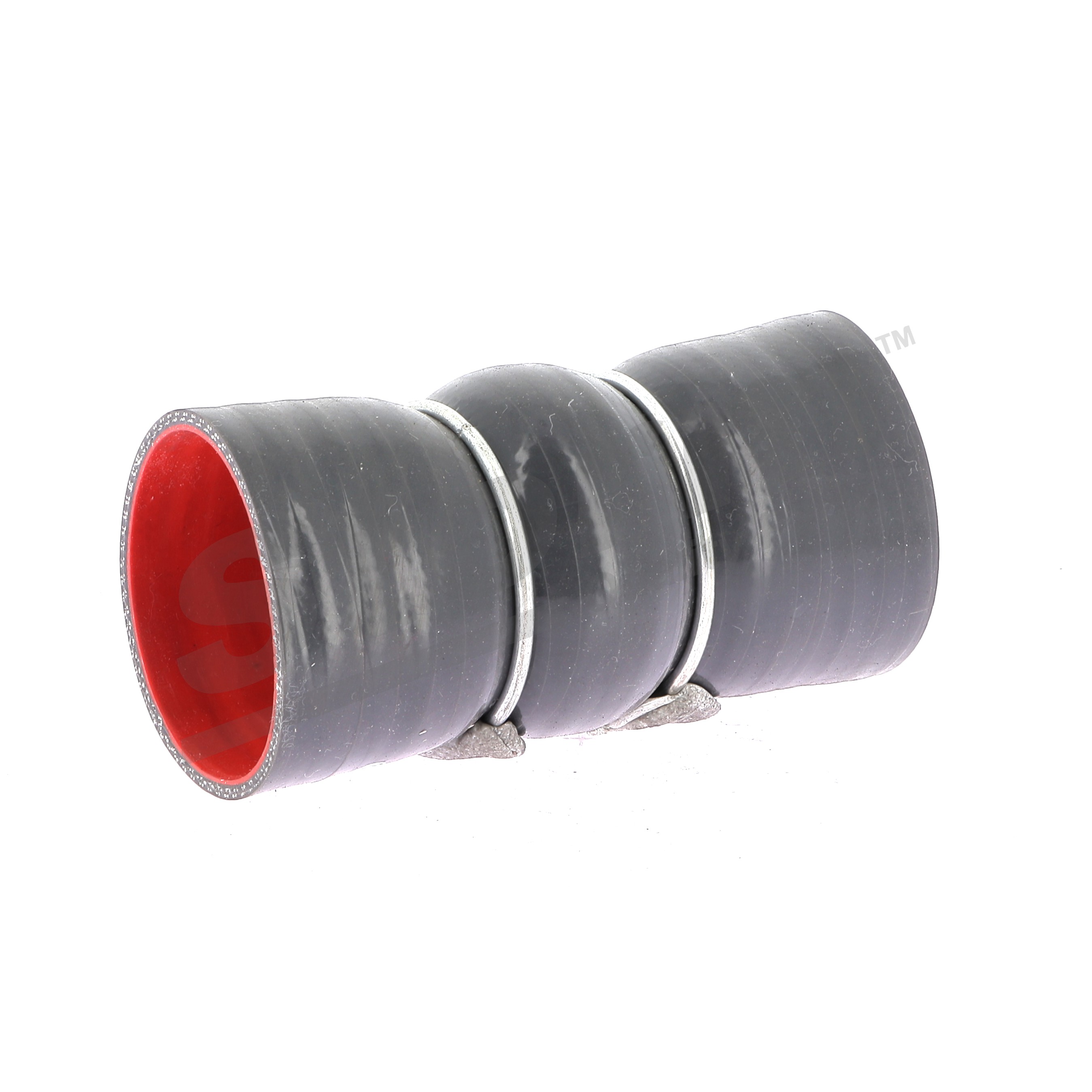 STORM QUALITY PARTS F15131: Ladeluftschlauch Ausgang