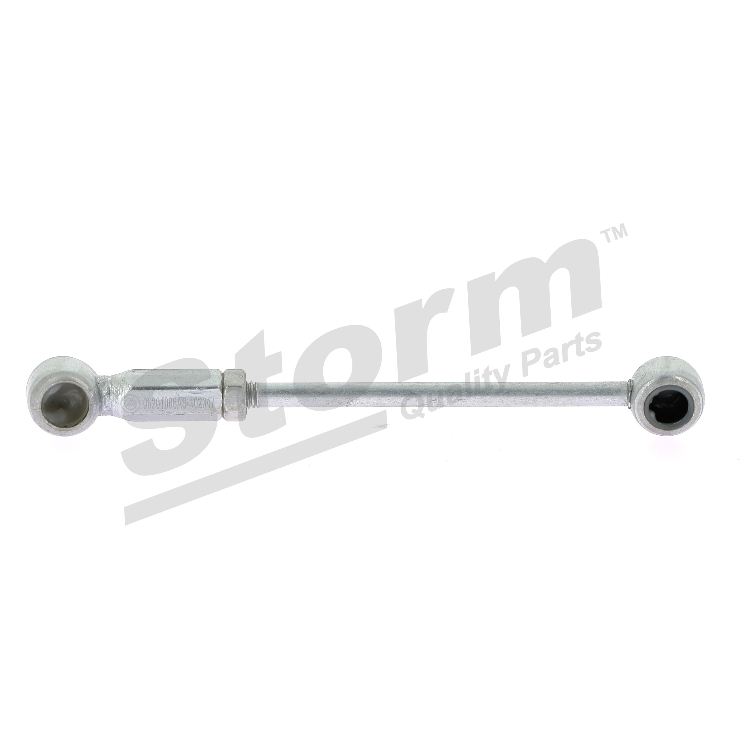 STORM QUALITY PARTS F1601: Reparatursatz, Schalthebel